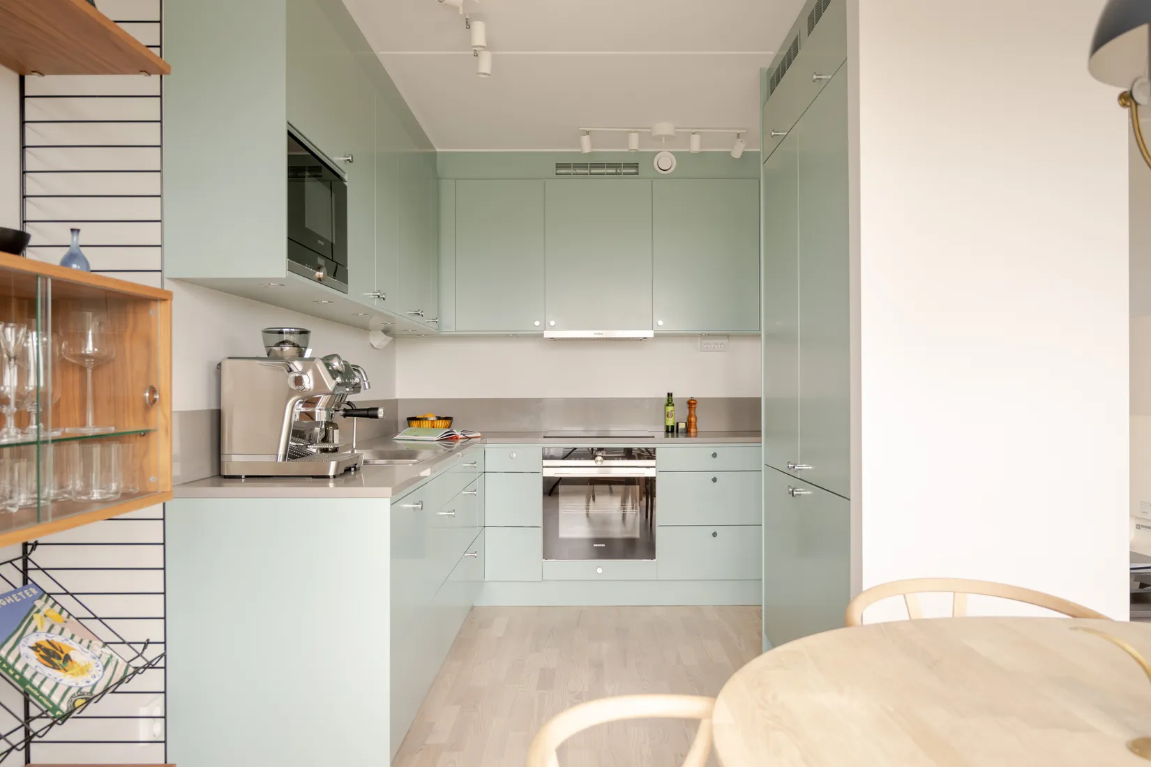 Bostadsrätt, Solnavägen 13E, Hagastaden/Karolinska, Solna
