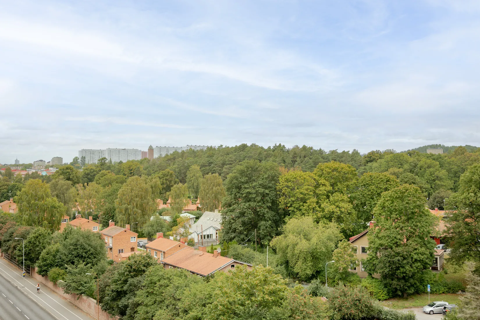 Bostadsrätt, Solnavägen 13E, Hagastaden/Karolinska, Solna