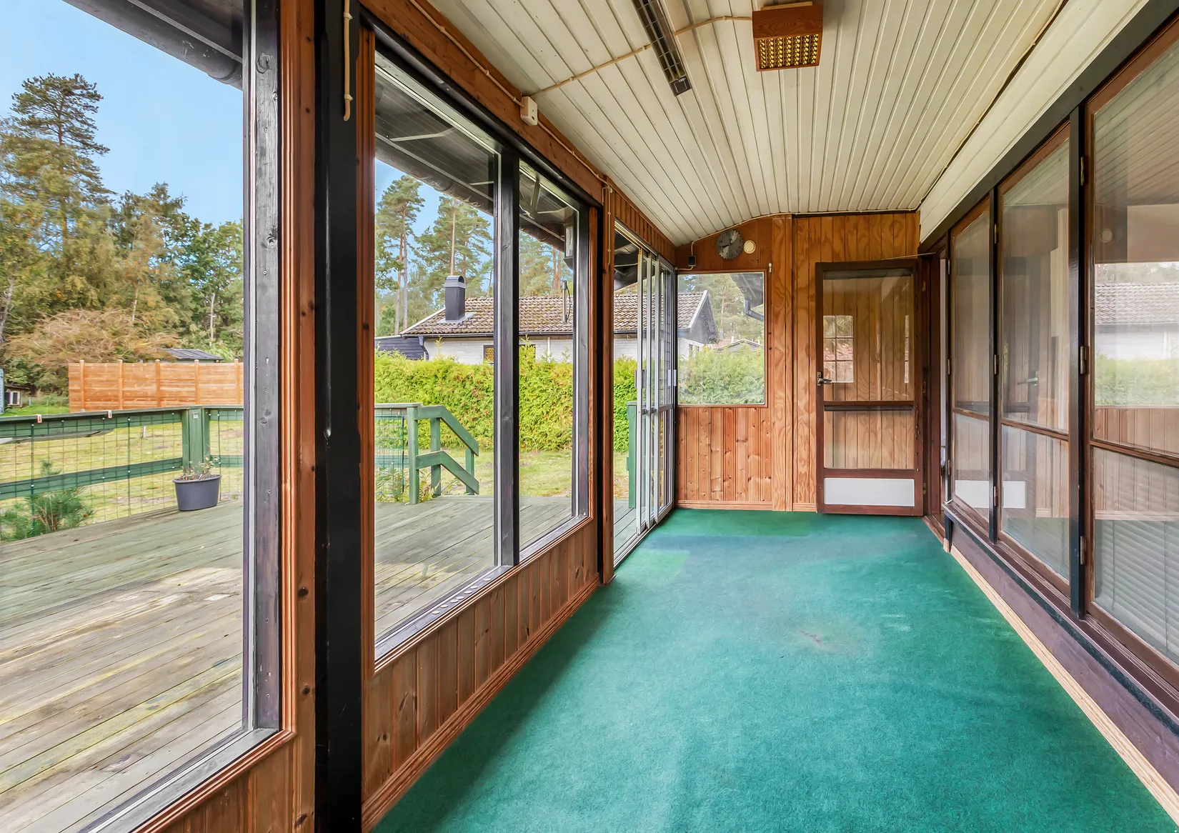 Villa, Skälaäng 8, Karups Nygård, Sjöbo
