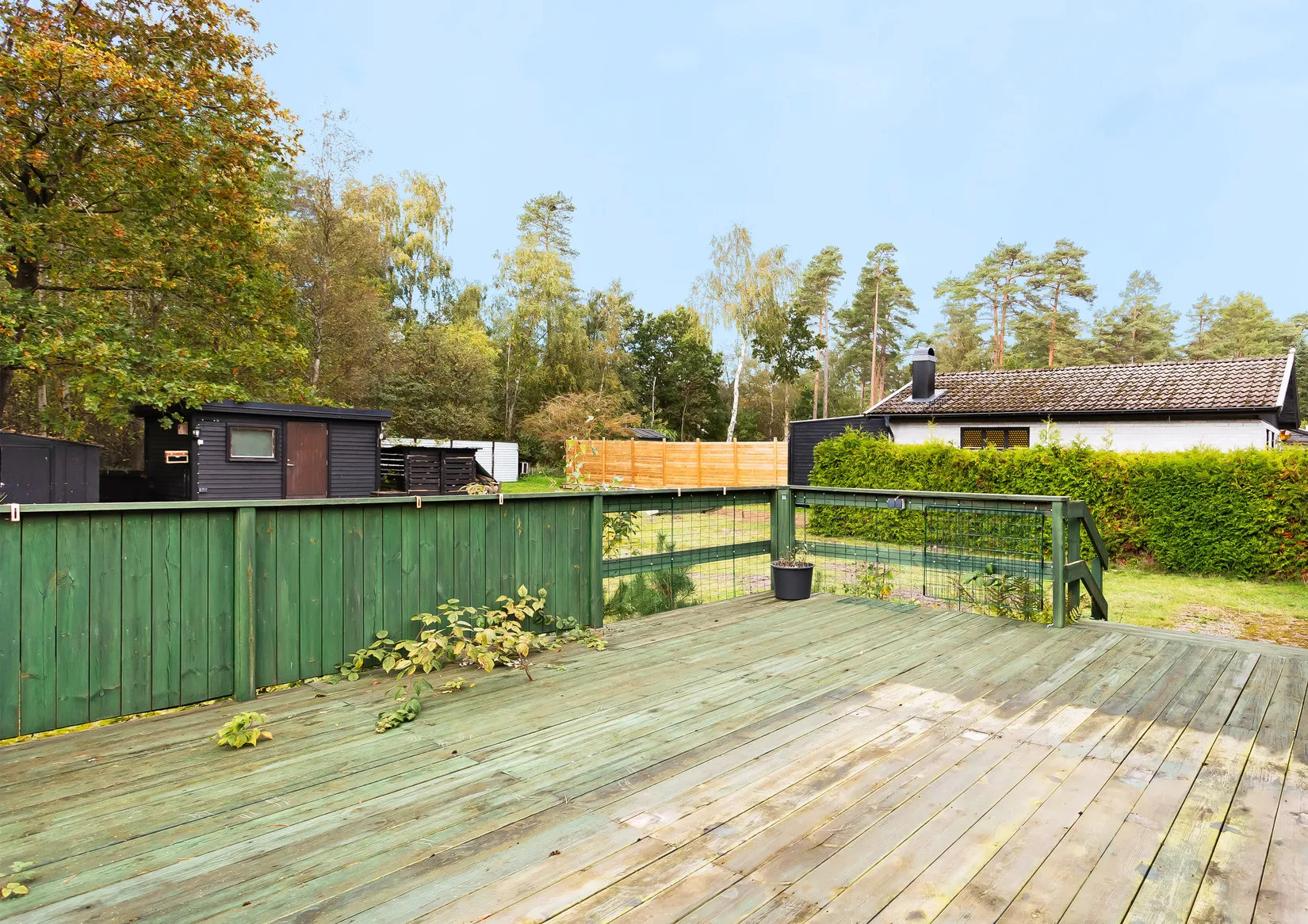 Villa, Skälaäng 8, Karups Nygård, Sjöbo