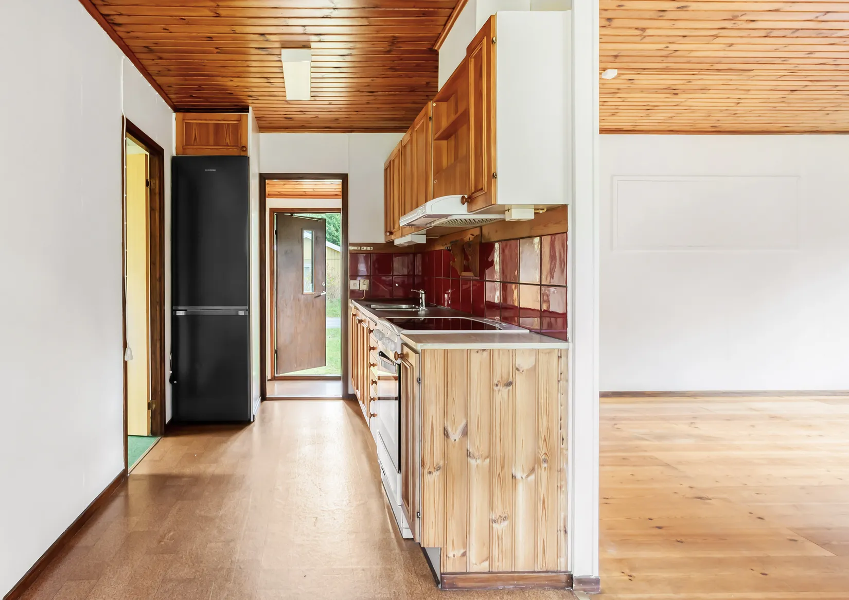 Villa, Skälaäng 8, Karups Nygård, Sjöbo