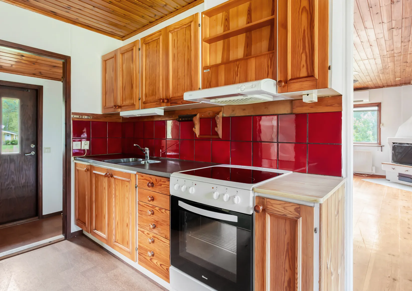 Villa, Skälaäng 8, Karups Nygård, Sjöbo