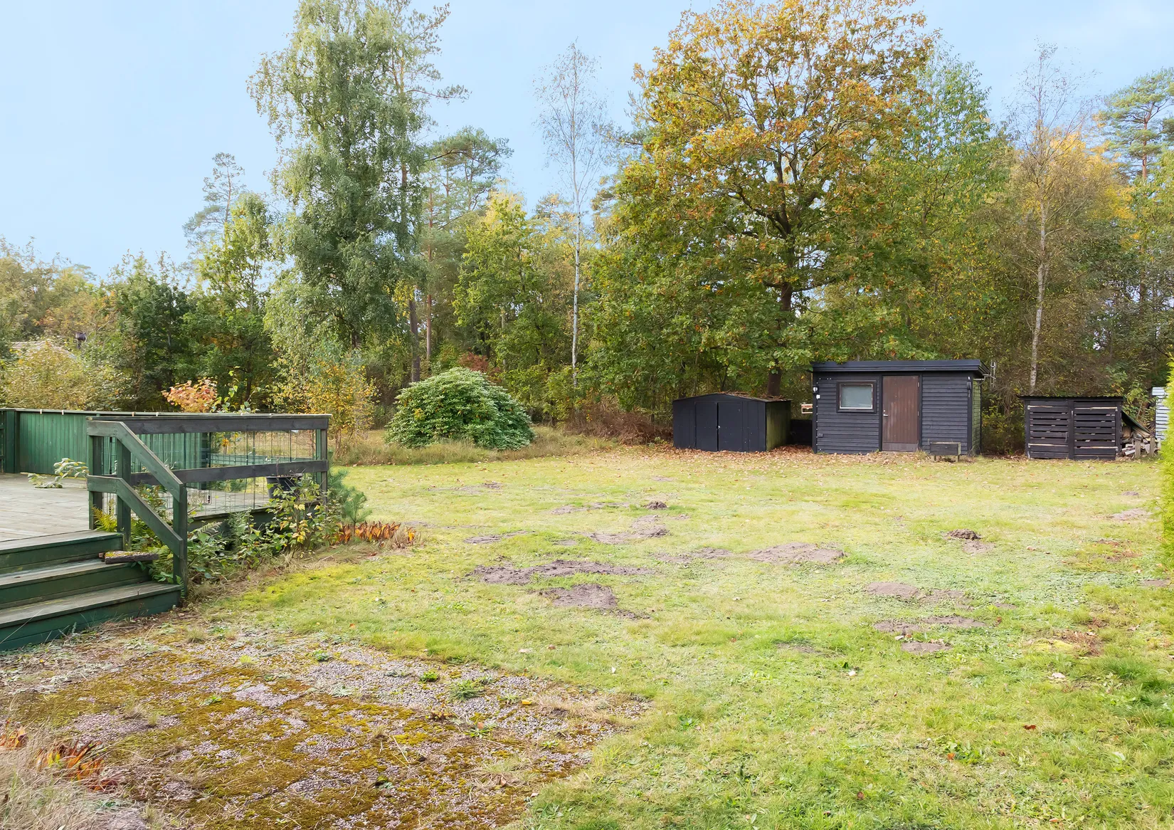 Villa, Skälaäng 8, Karups Nygård, Sjöbo