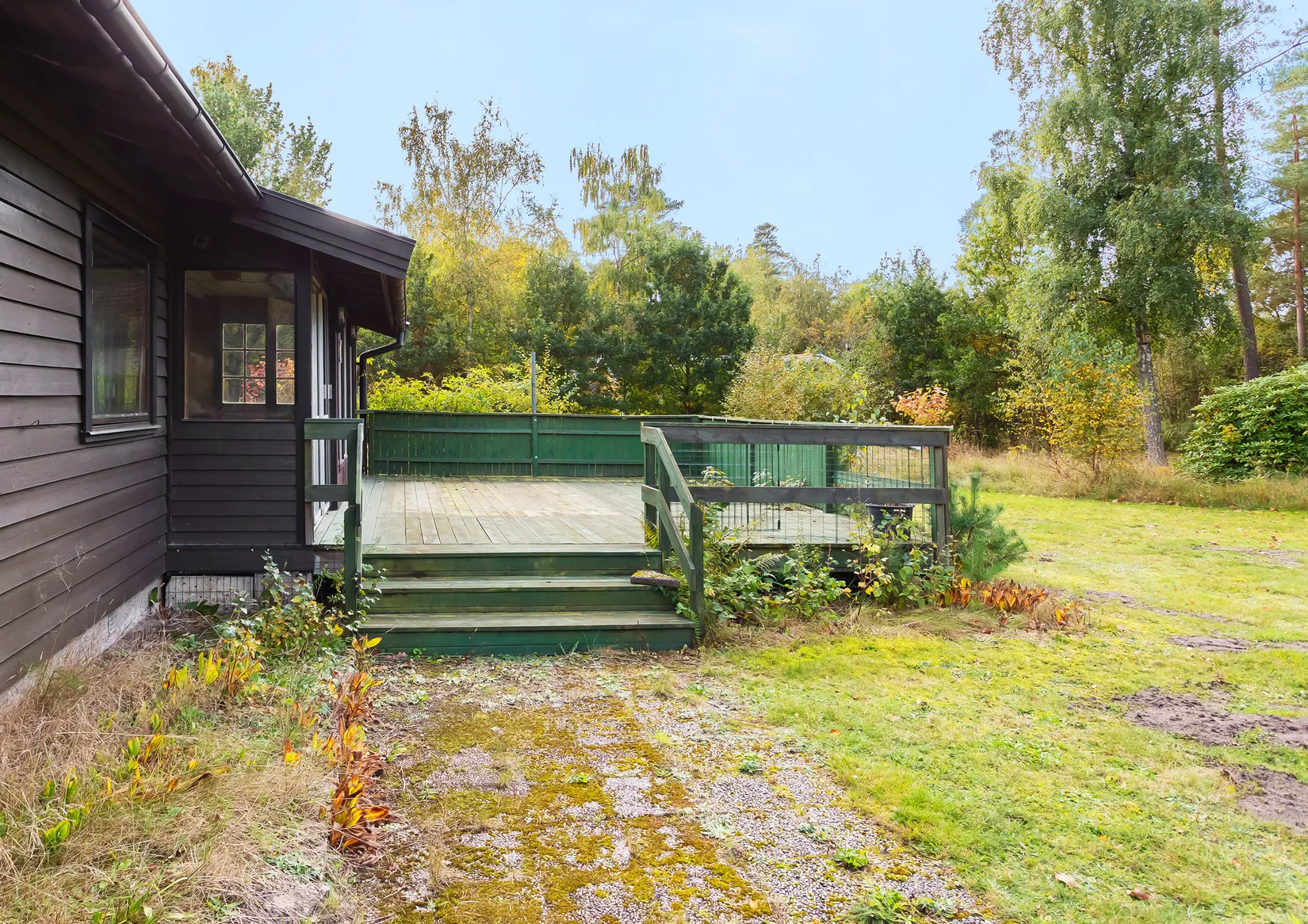 Villa, Skälaäng 8, Karups Nygård, Sjöbo