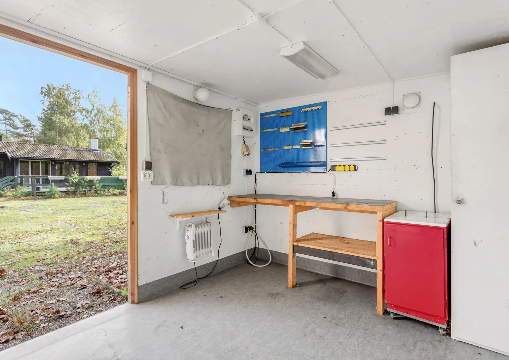 Villa, Skälaäng 8, Karups Nygård, Sjöbo