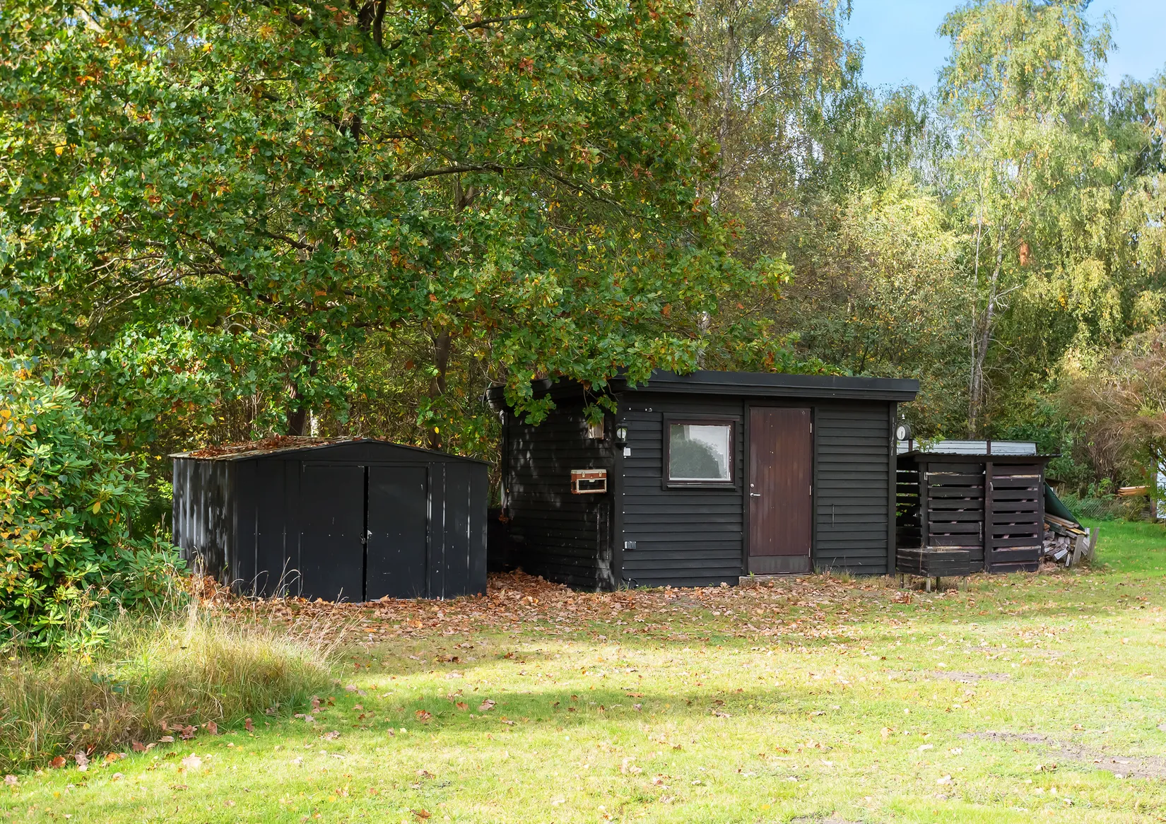 Villa, Skälaäng 8, Karups Nygård, Sjöbo