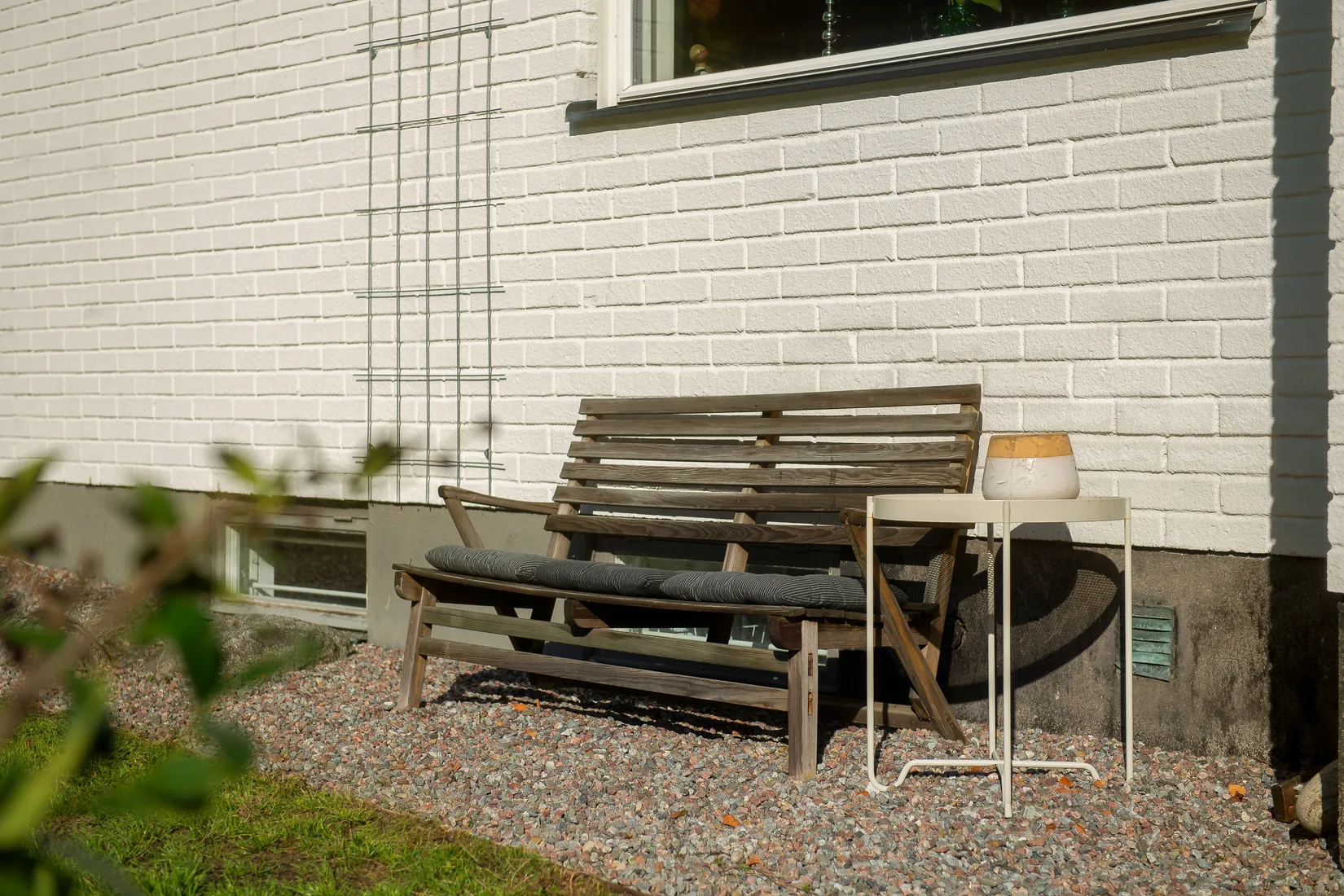Villa, Klarbärsvägen 6, Killinge, Lidingö