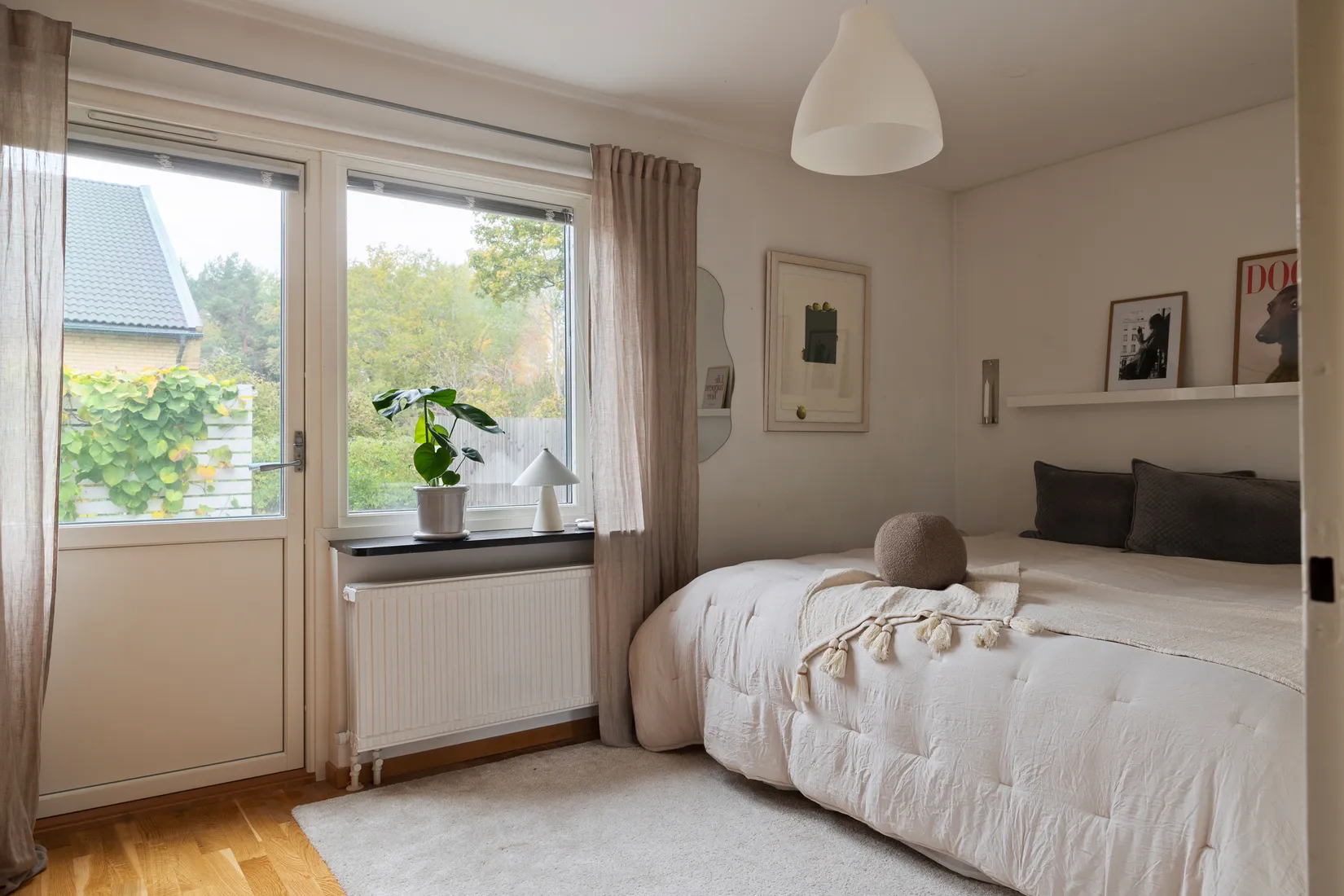 Villa, Klarbärsvägen 6, Killinge, Lidingö