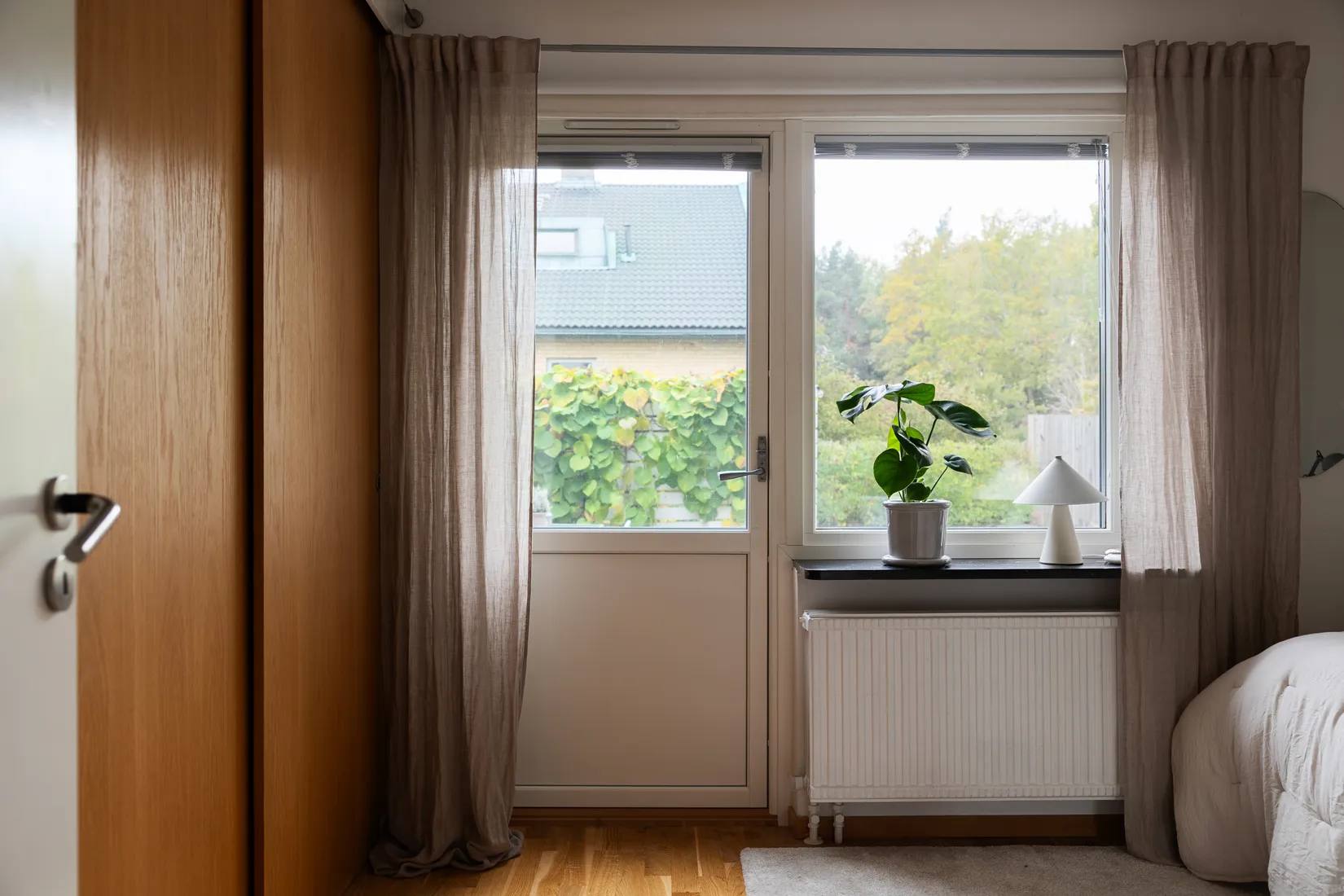 Villa, Klarbärsvägen 6, Killinge, Lidingö