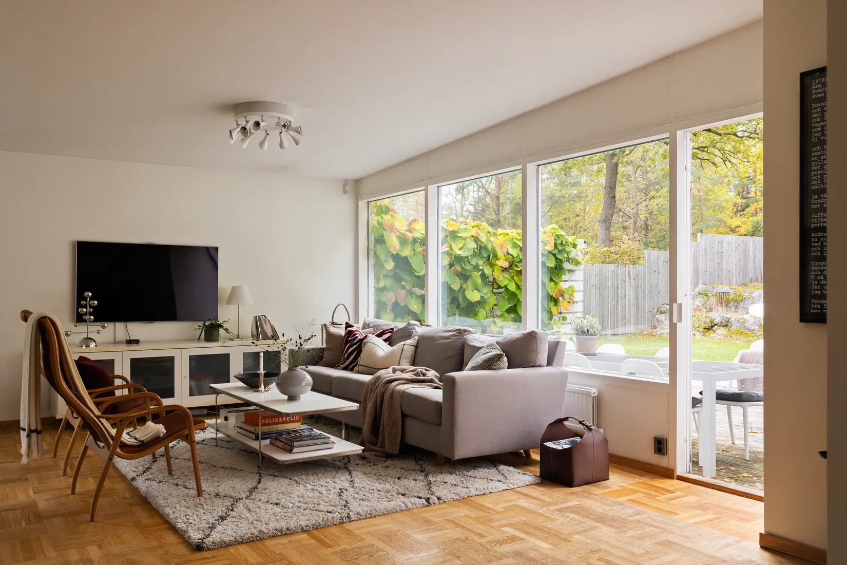 Villa, Klarbärsvägen 6, Killinge, Lidingö