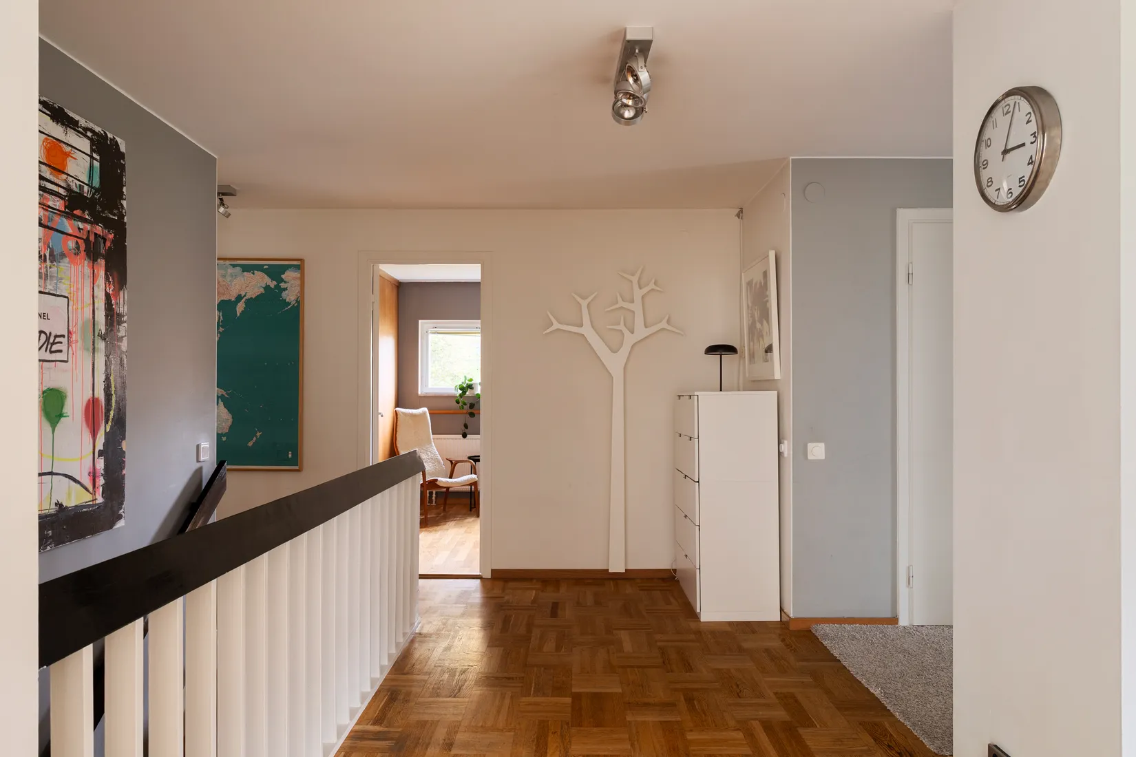 Villa, Klarbärsvägen 6, Killinge, Lidingö