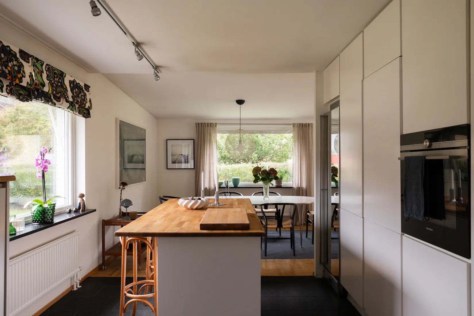 Villa, Klarbärsvägen 6, Killinge, Lidingö