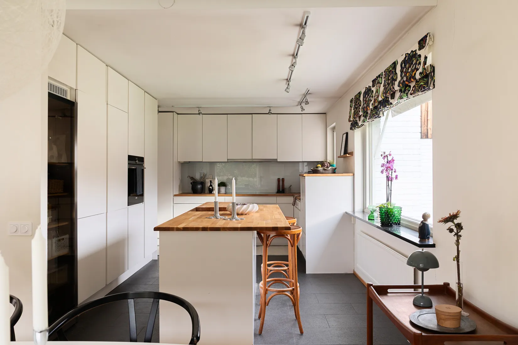 Villa, Klarbärsvägen 6, Killinge, Lidingö