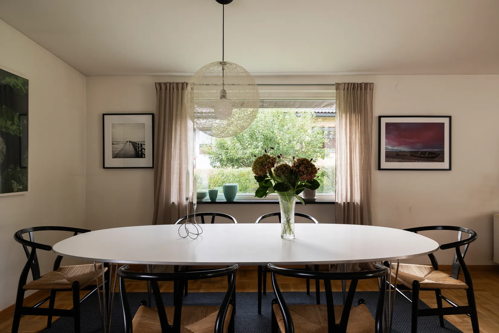 Villa, Klarbärsvägen 6, Killinge, Lidingö