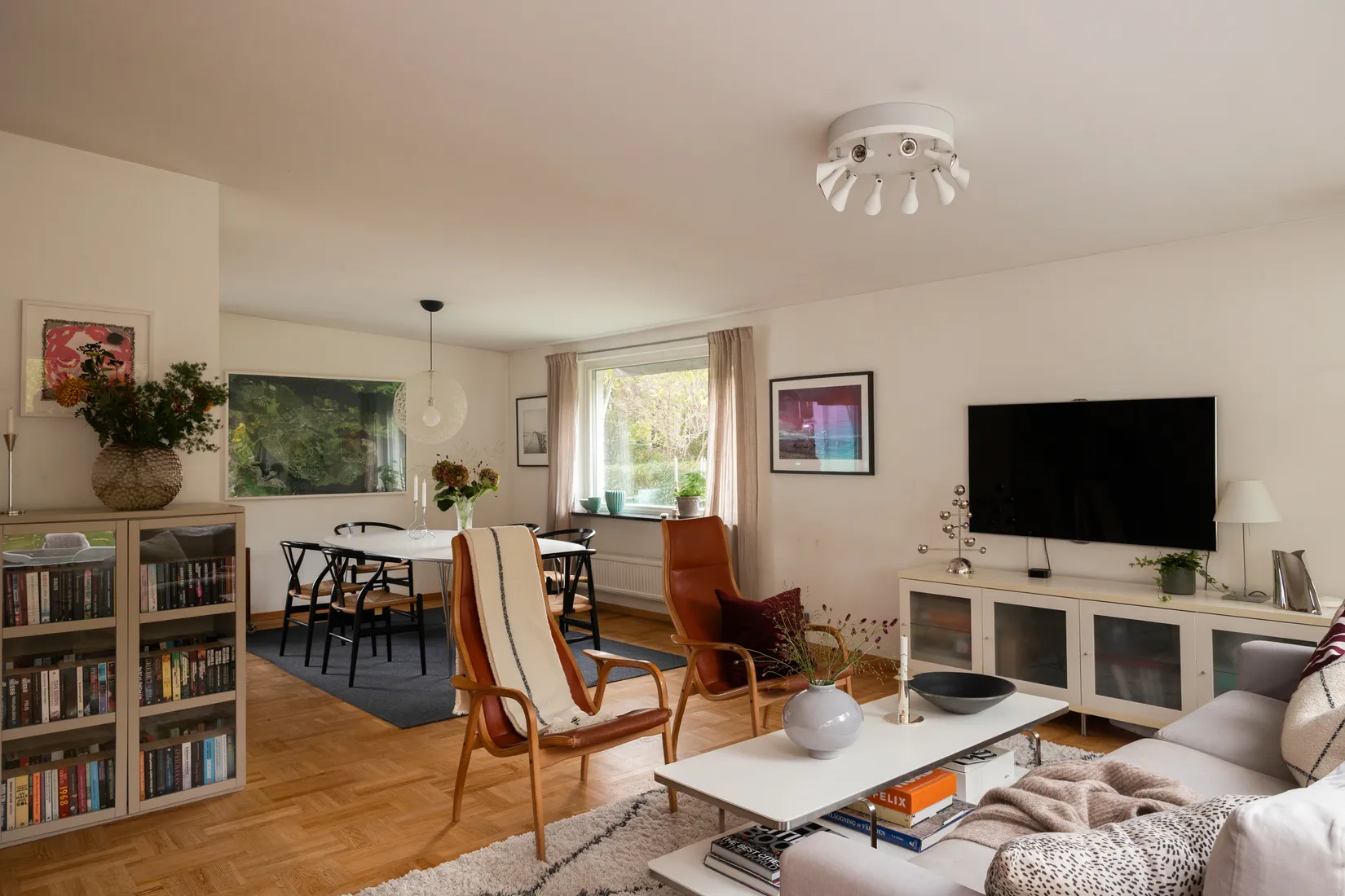 Villa, Klarbärsvägen 6, Killinge, Lidingö