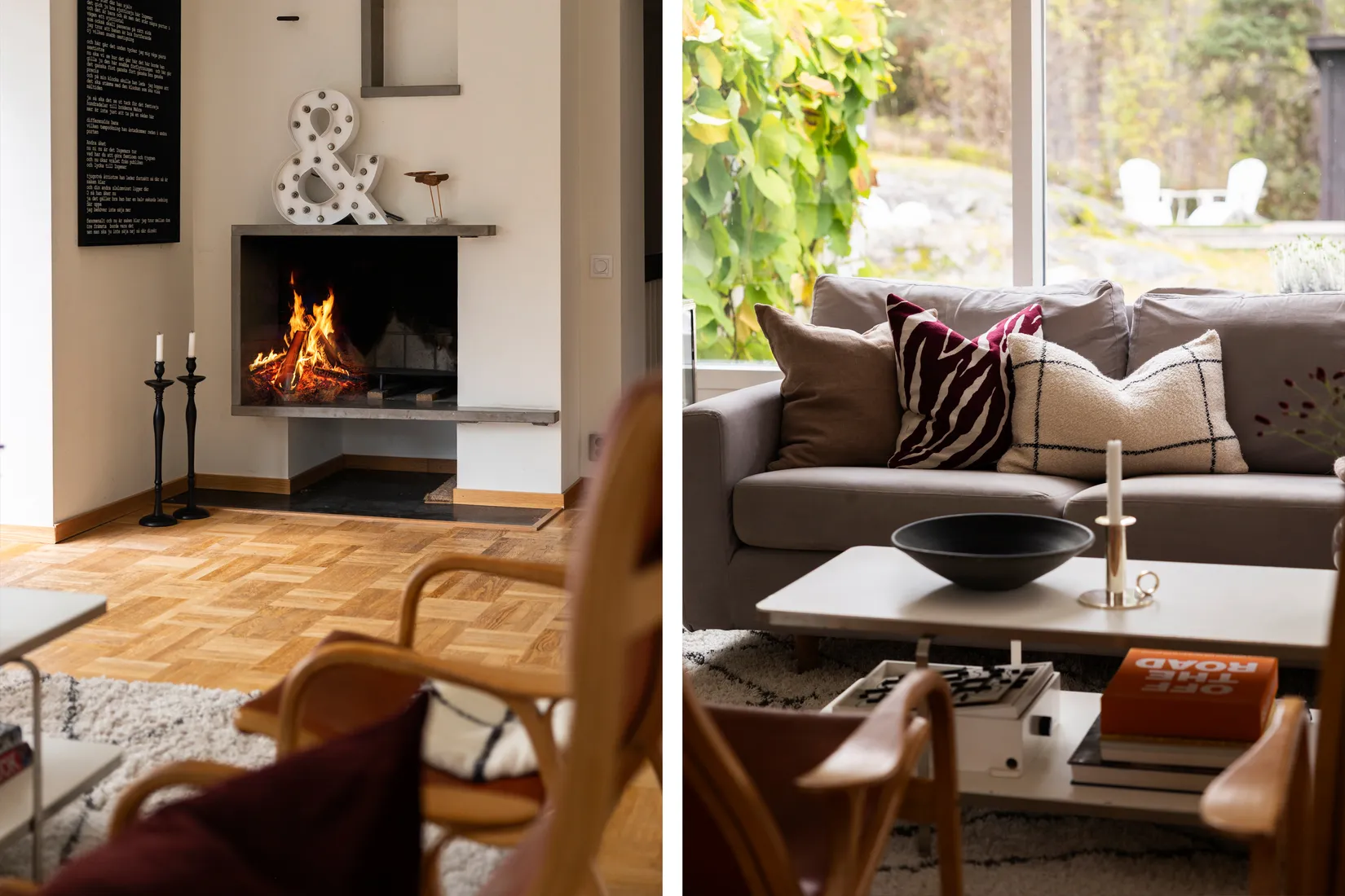 Villa, Klarbärsvägen 6, Killinge, Lidingö