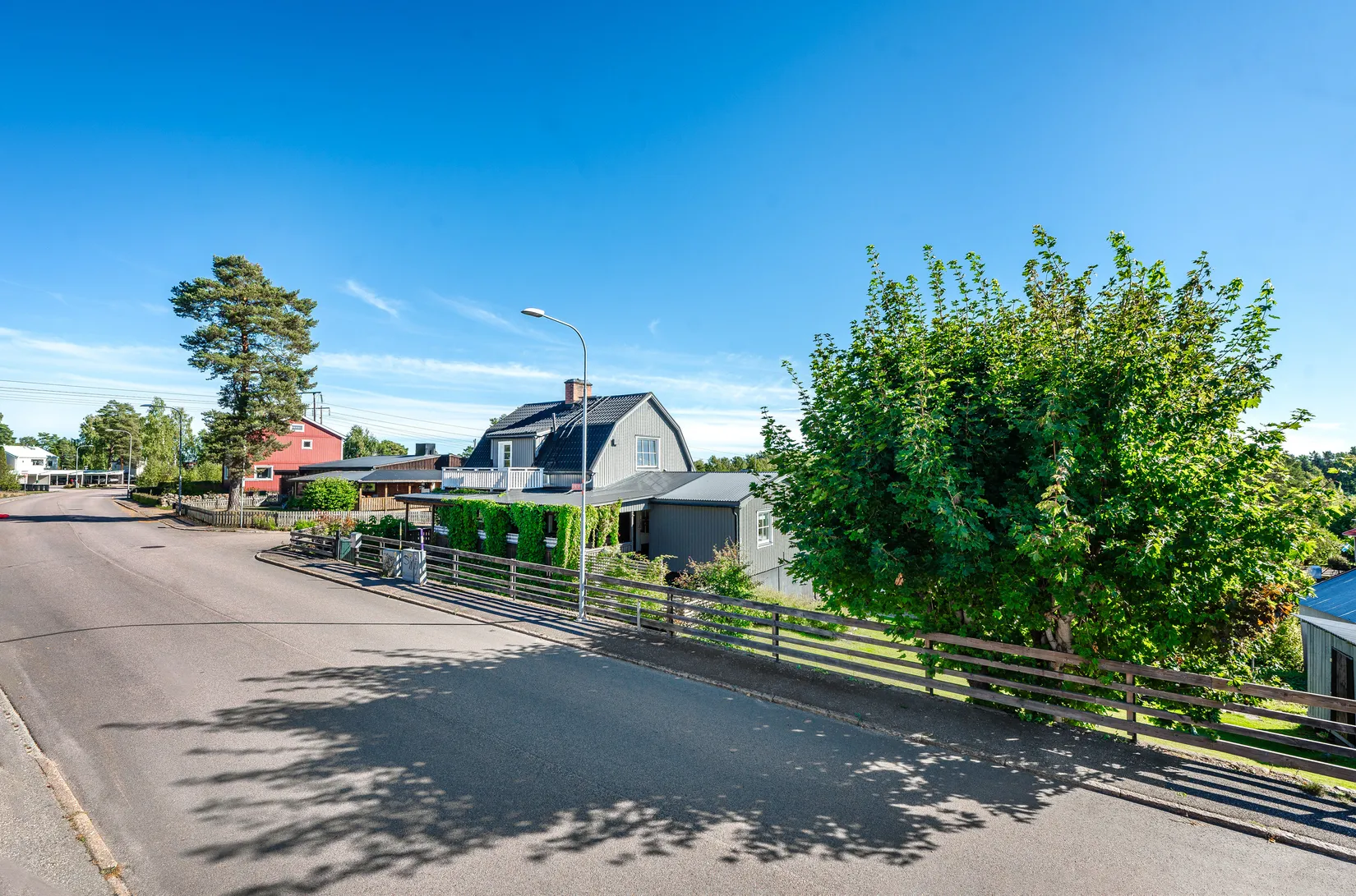 Villa, Klangvägen 82, Klangberget, Sandviken