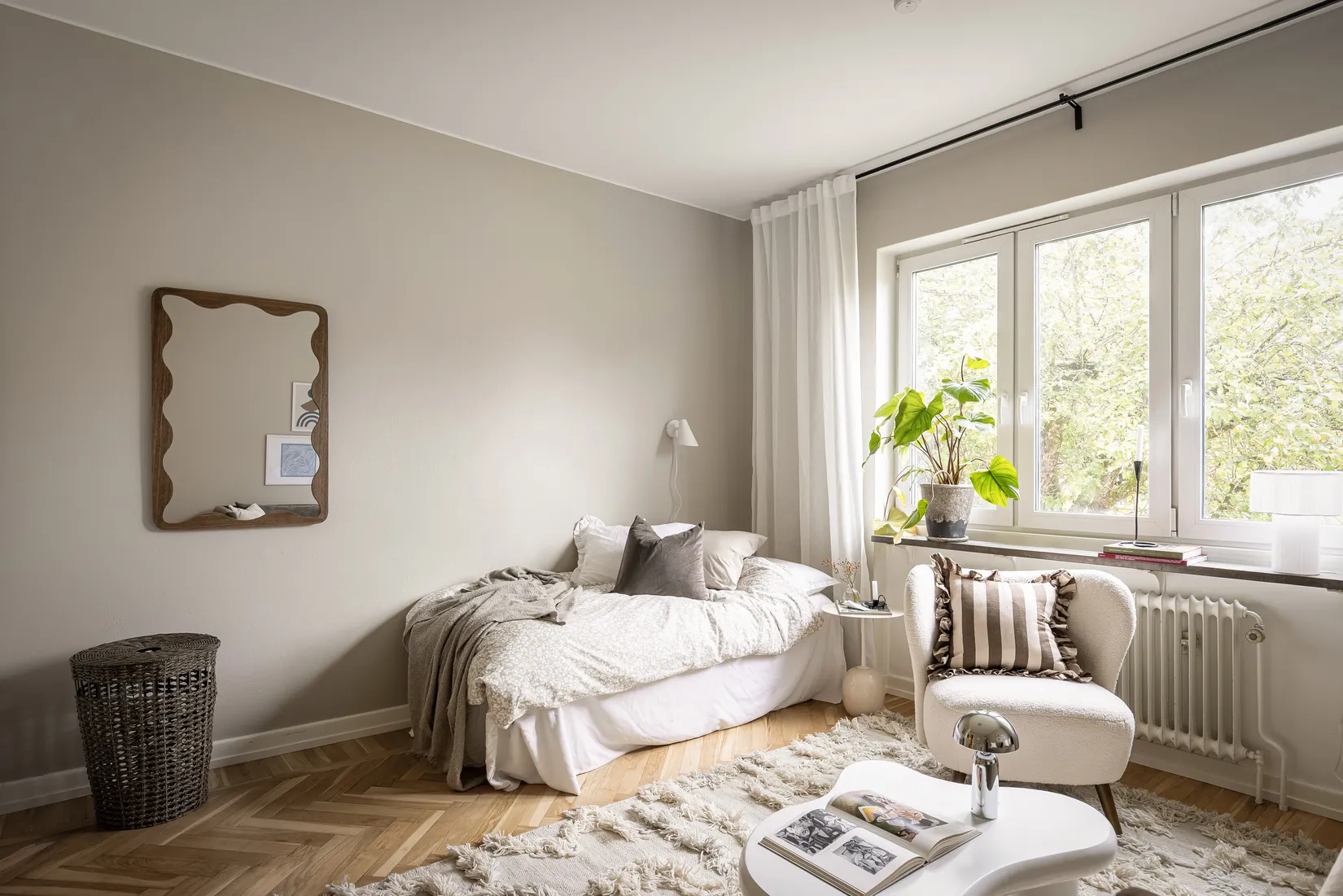 Bostadsrätt, Villavägen 39, Kåbo, Uppsala