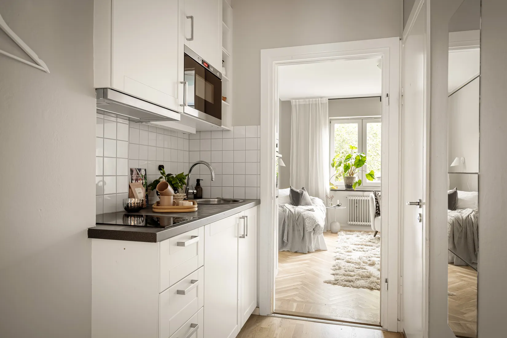 Bostadsrätt, Villavägen 39, Kåbo, Uppsala