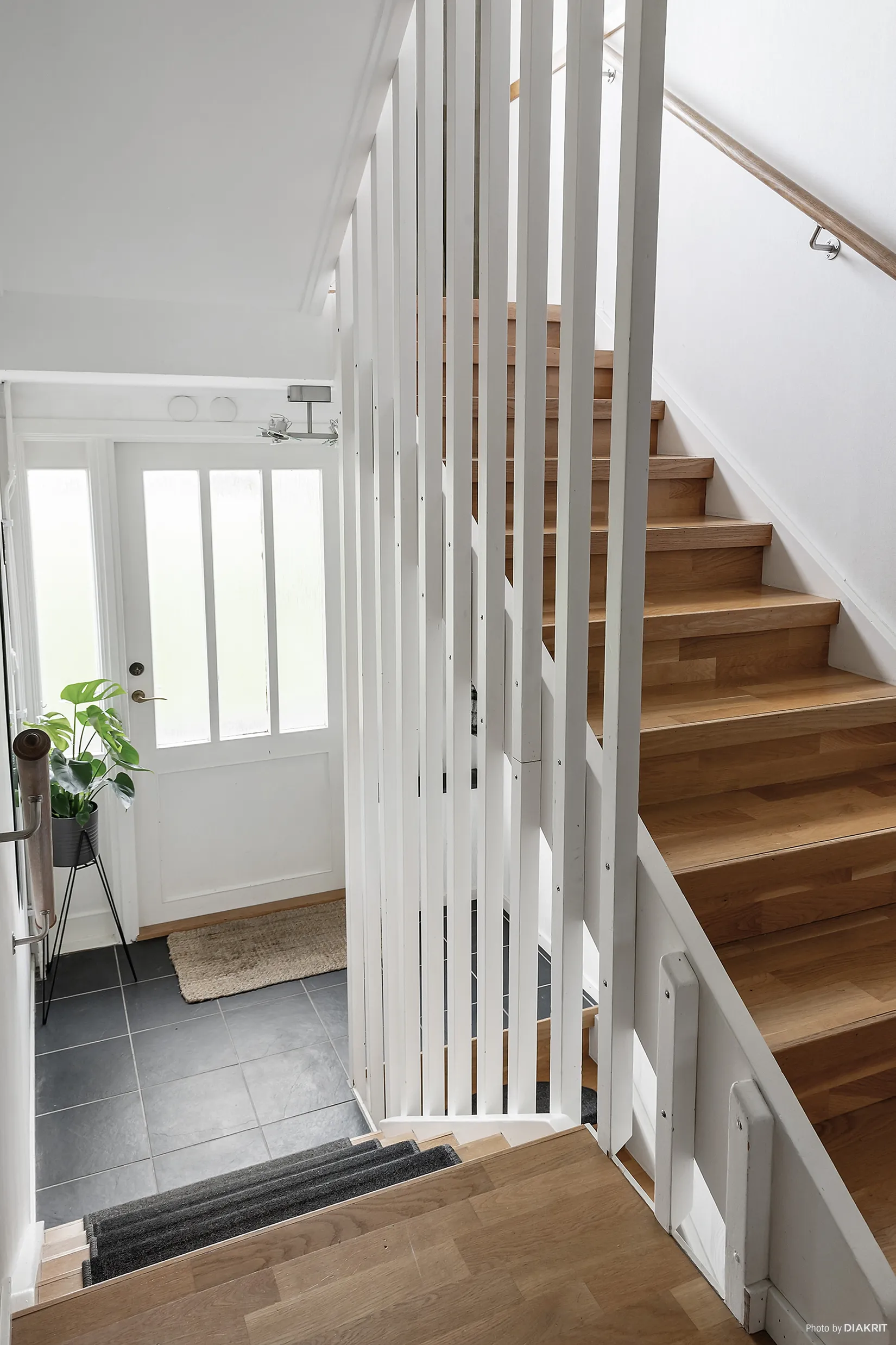 Radhus, Ingegatan 4B, Iskällan, Kungälv