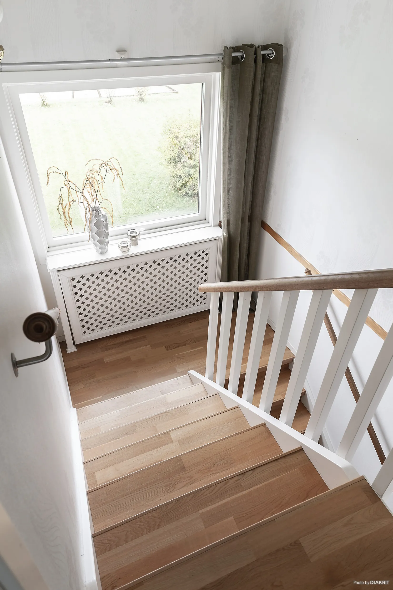 Radhus, Ingegatan 4B, Iskällan, Kungälv