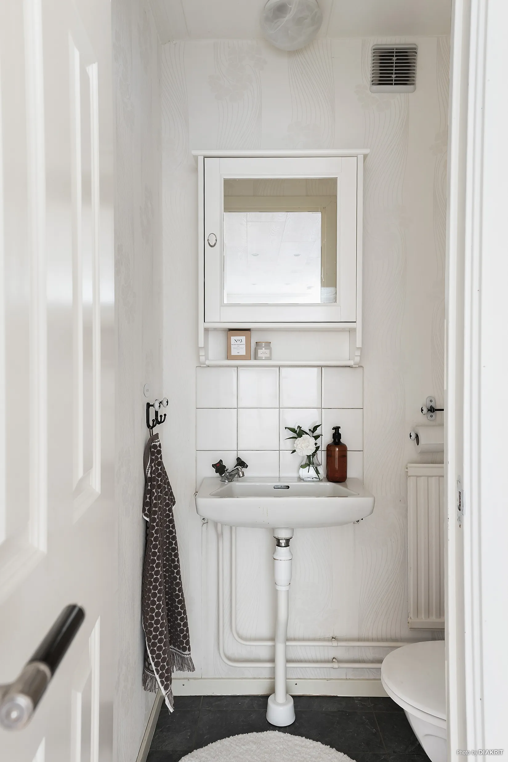 Radhus, Ingegatan 4B, Iskällan, Kungälv
