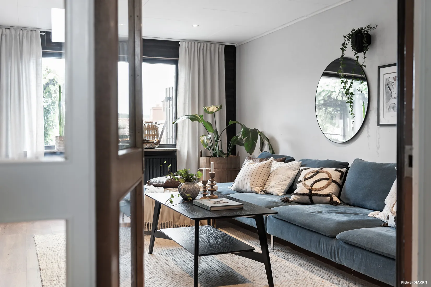 Radhus, Ingegatan 4B, Iskällan, Kungälv