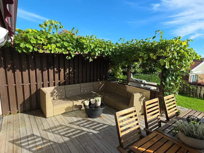 Radhus, Ingegatan 4B, Iskällan, Kungälv
