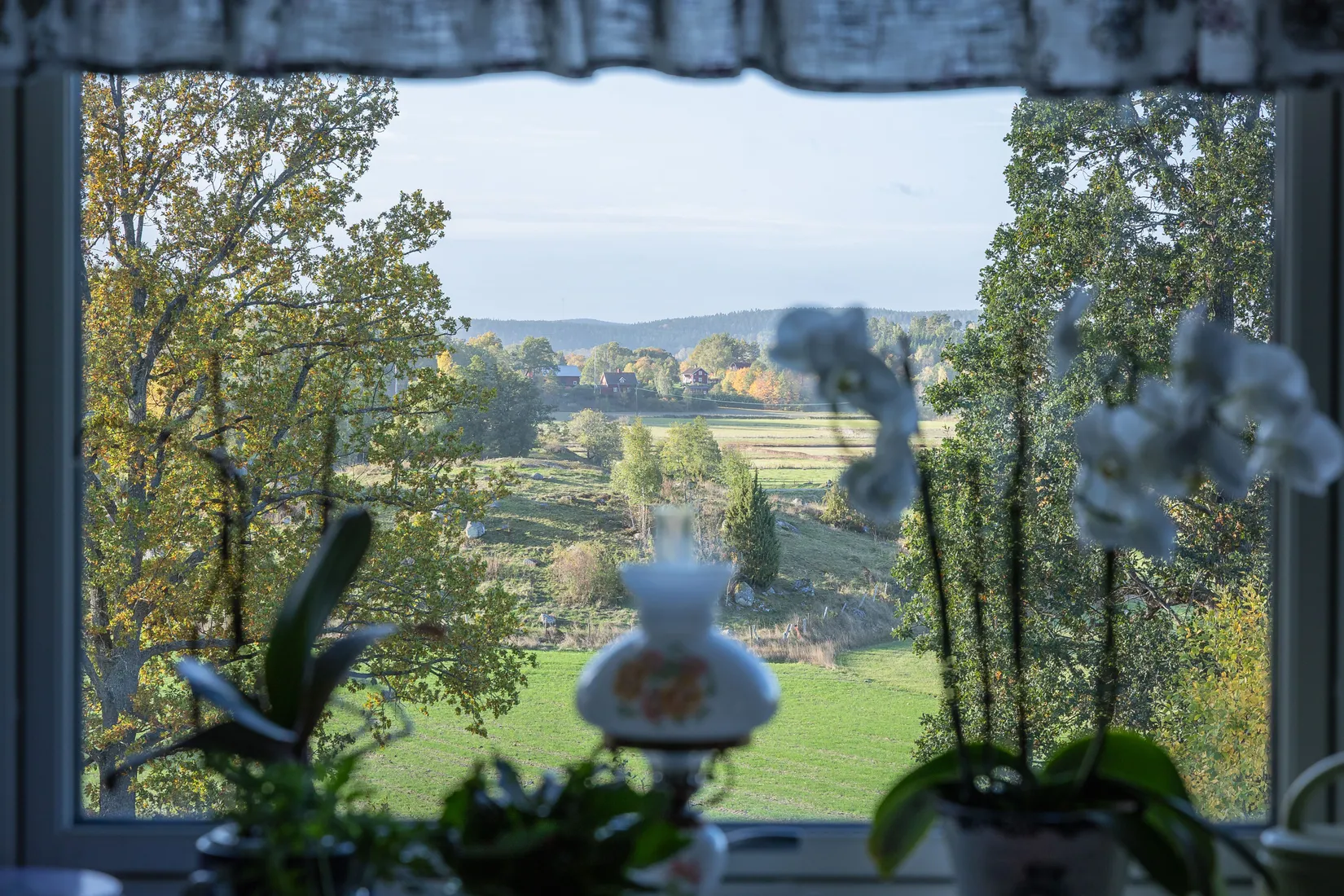 Villa, Tälla Lövhagen, Rimforsa, Kinda