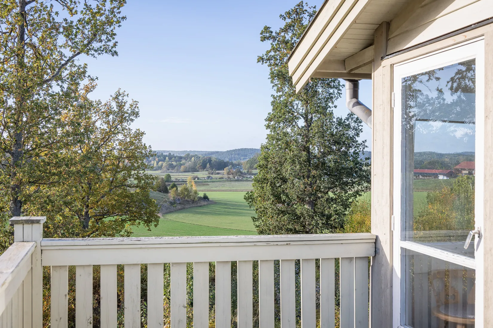 Villa, Tälla Lövhagen, Rimforsa, Kinda