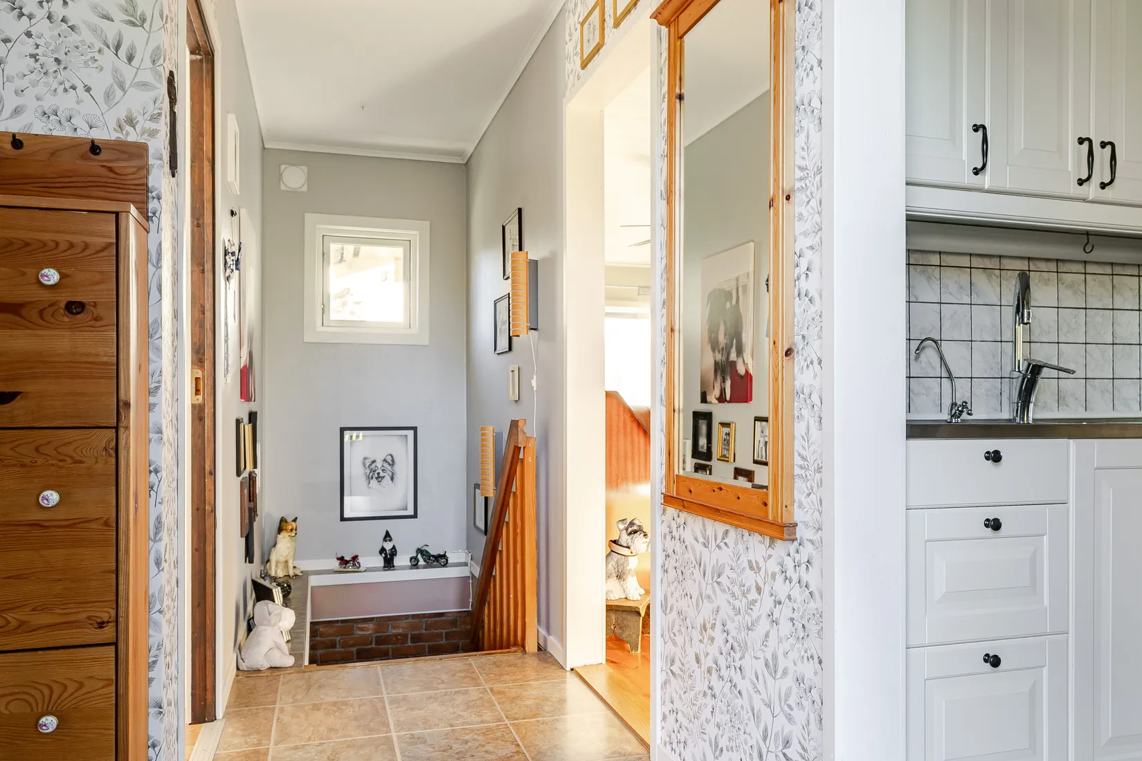 Villa, Tälla Lövhagen, Rimforsa, Kinda