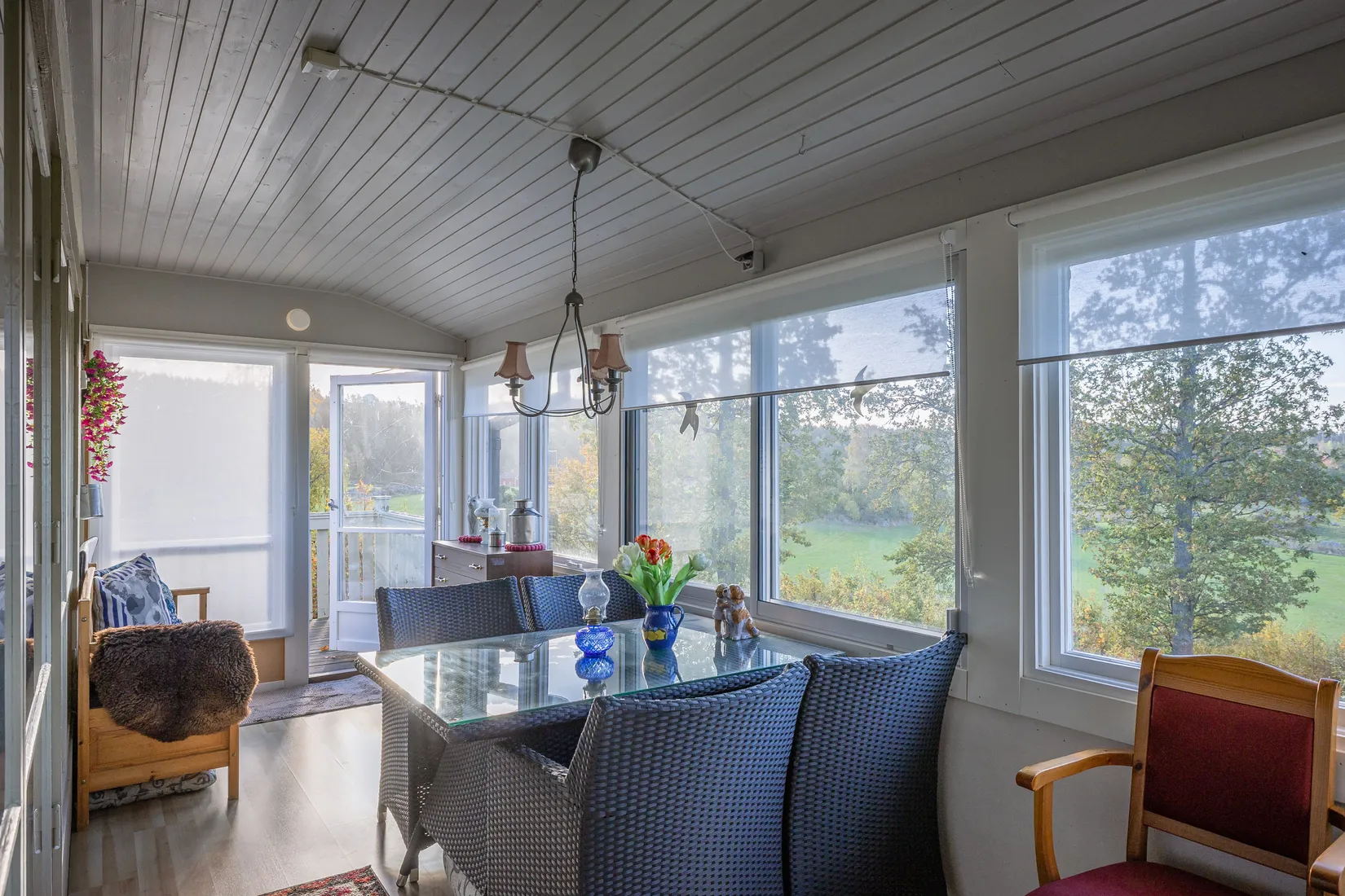 Villa, Tälla Lövhagen, Rimforsa, Kinda