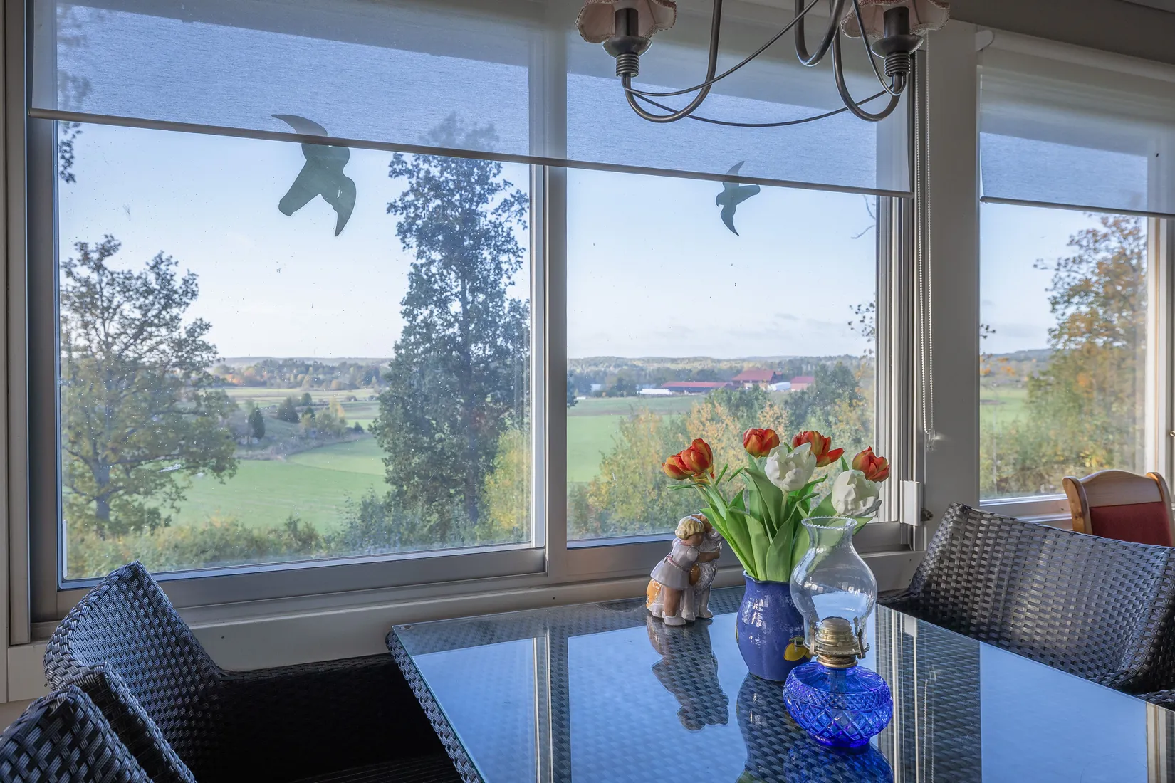 Villa, Tälla Lövhagen, Rimforsa, Kinda