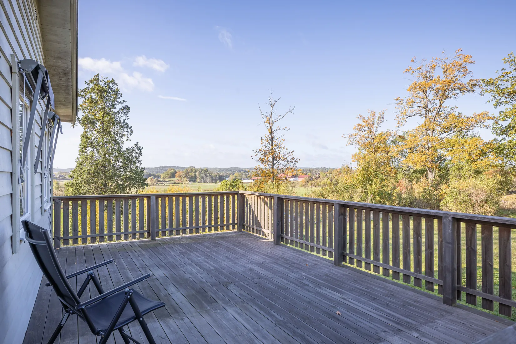 Villa, Tälla Lövhagen, Rimforsa, Kinda