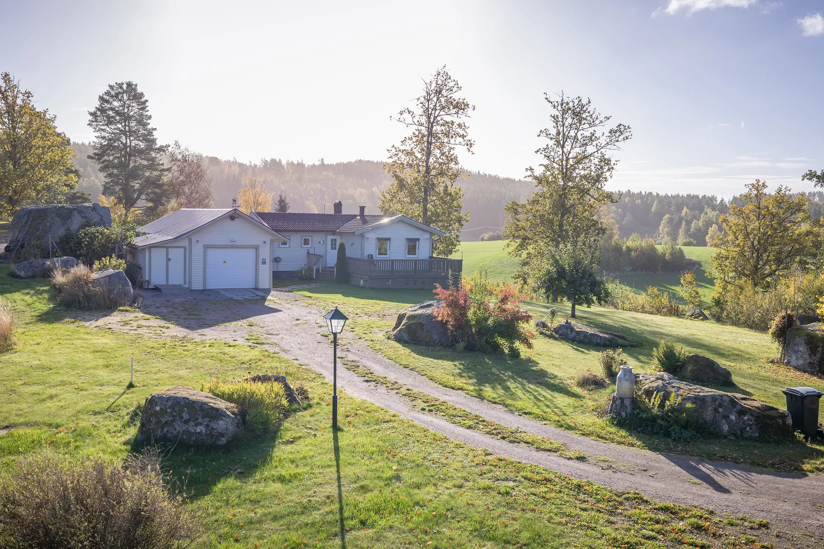 Villa, Tälla Lövhagen, Rimforsa, Kinda