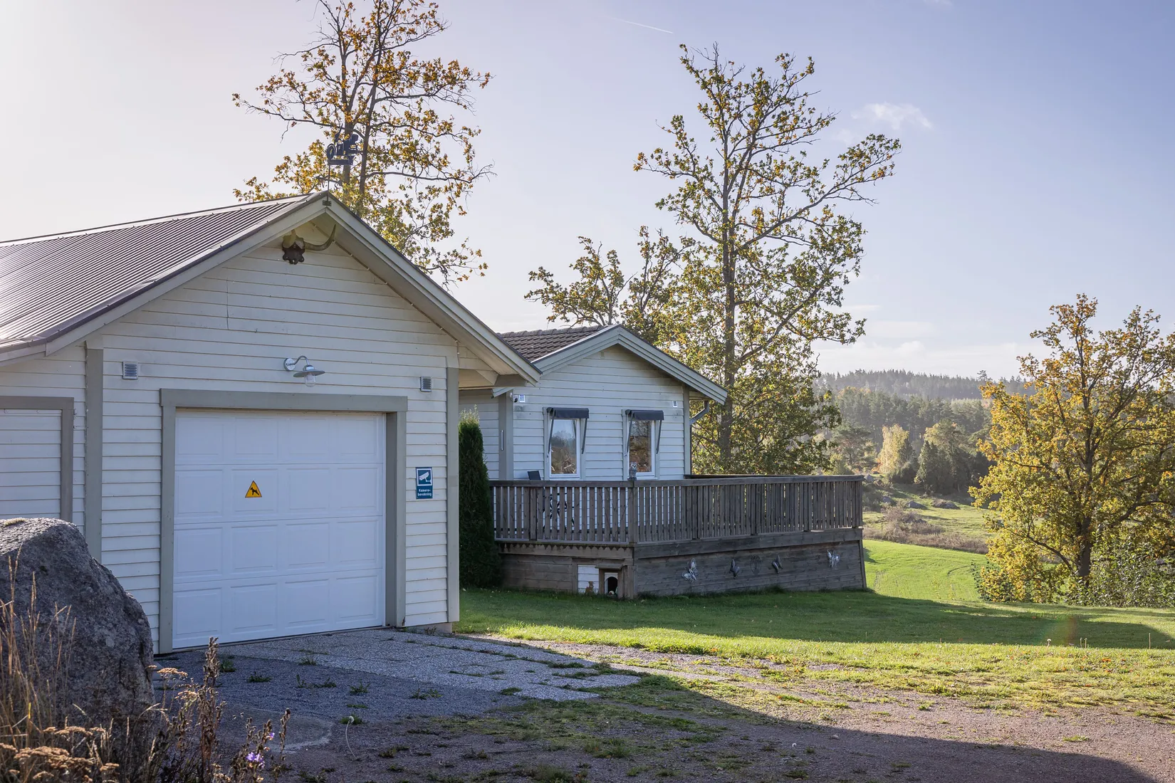 Villa, Tälla Lövhagen, Rimforsa, Kinda