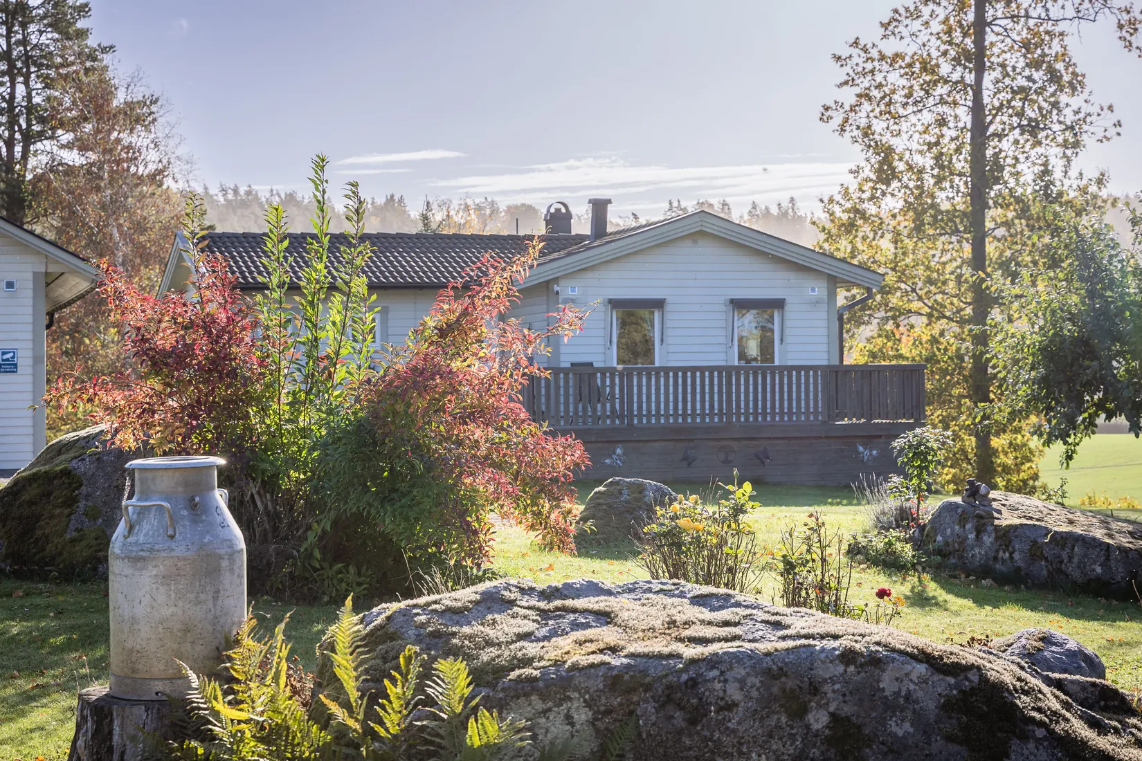 Villa, Tälla Lövhagen, Rimforsa, Kinda