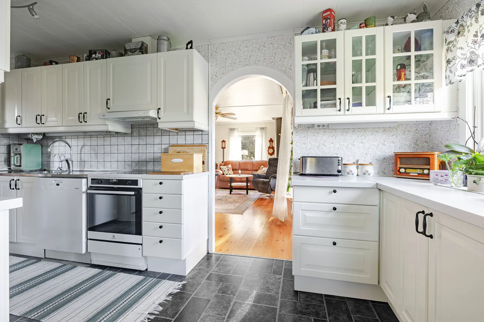 Villa, Tälla Lövhagen, Rimforsa, Kinda