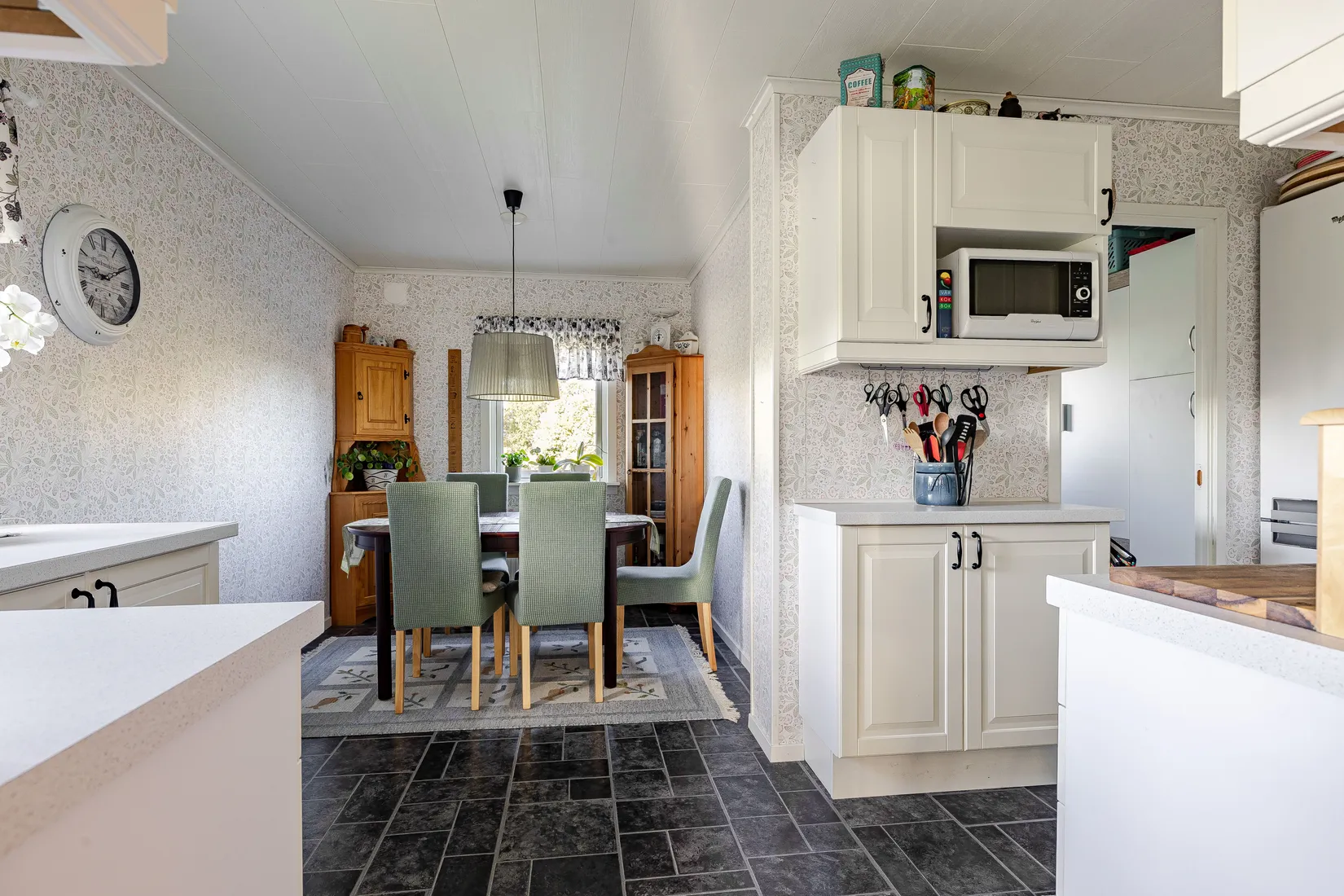 Villa, Tälla Lövhagen, Rimforsa, Kinda