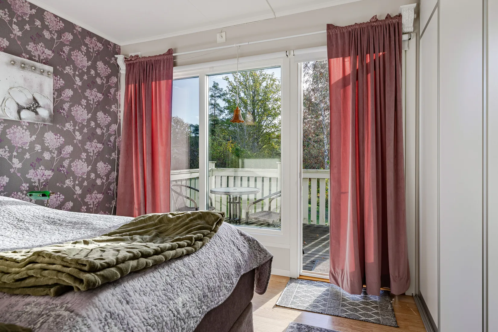 Villa, Tälla Lövhagen, Rimforsa, Kinda