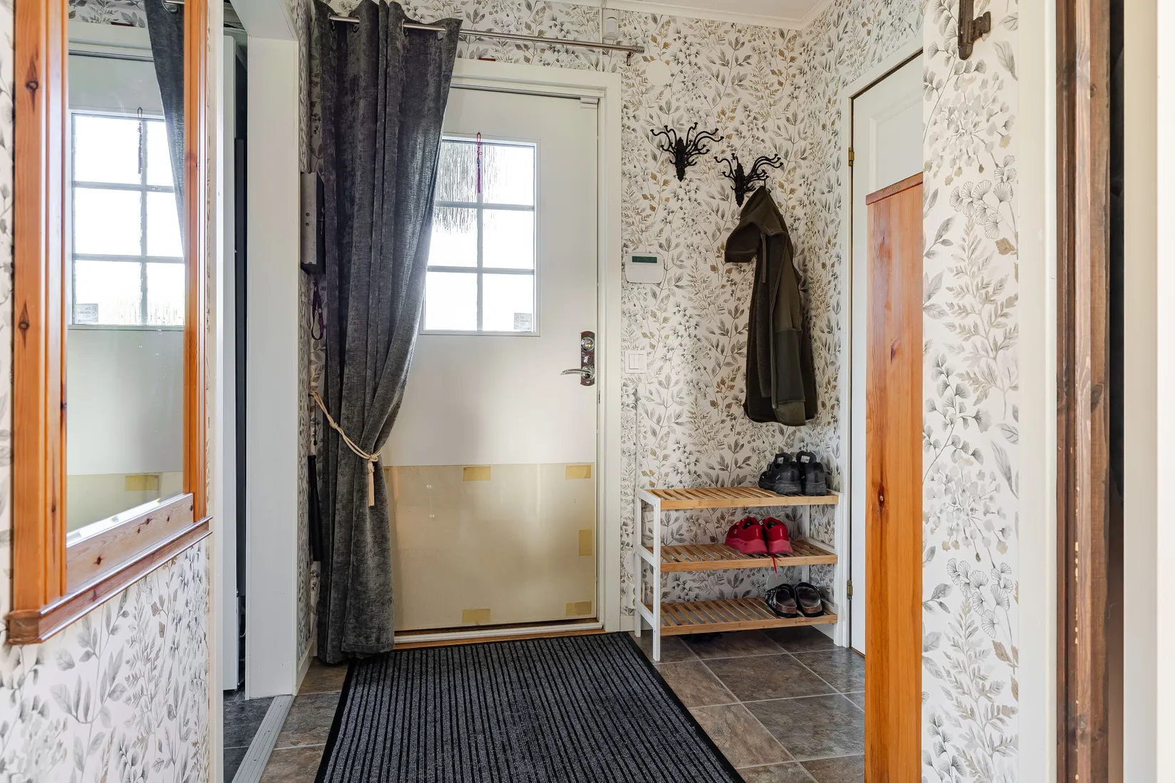 Villa, Tälla Lövhagen, Rimforsa, Kinda
