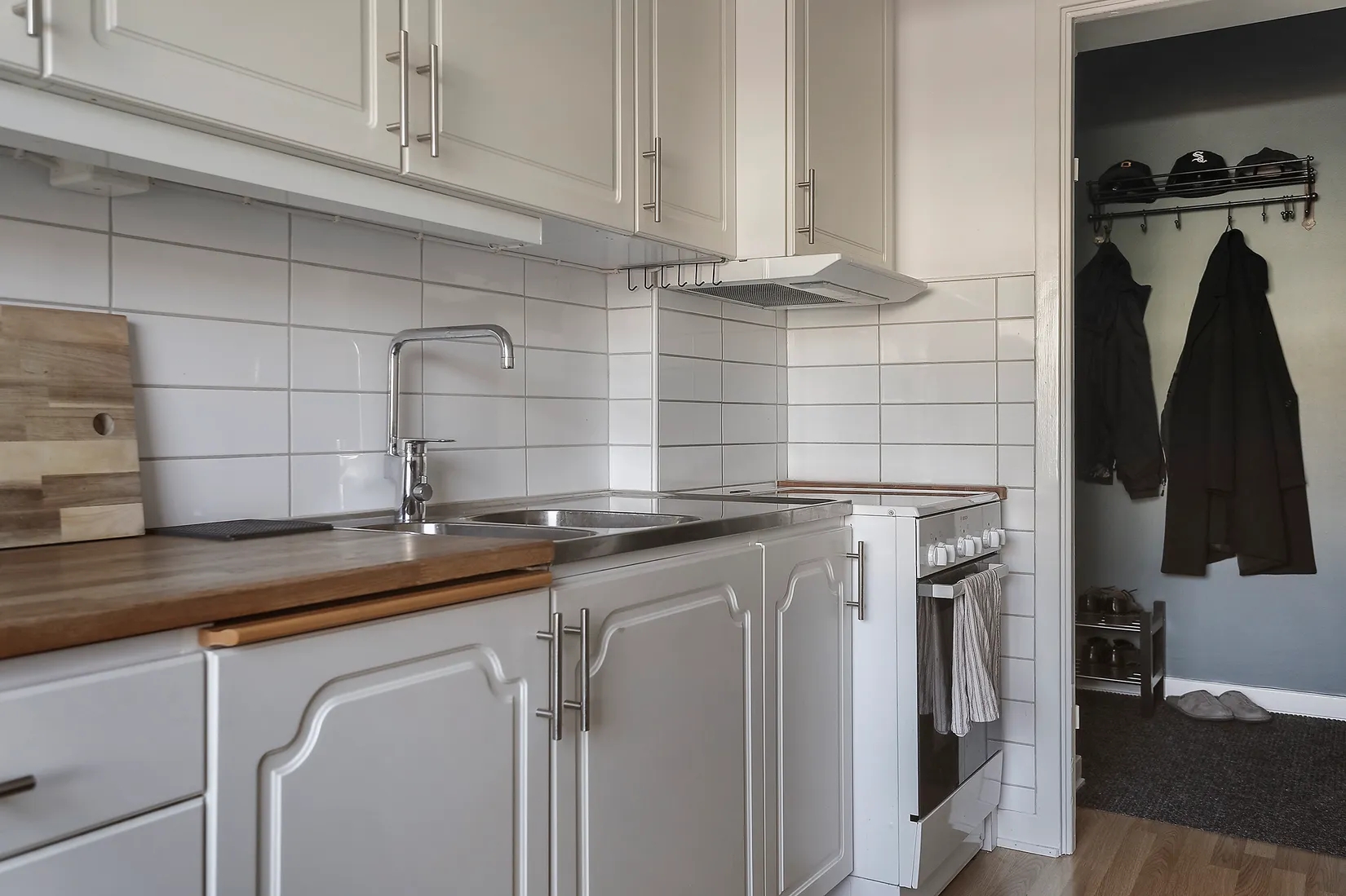 Bostadsrätt, Drottninggatan 67A, Centrum, Trollhättan