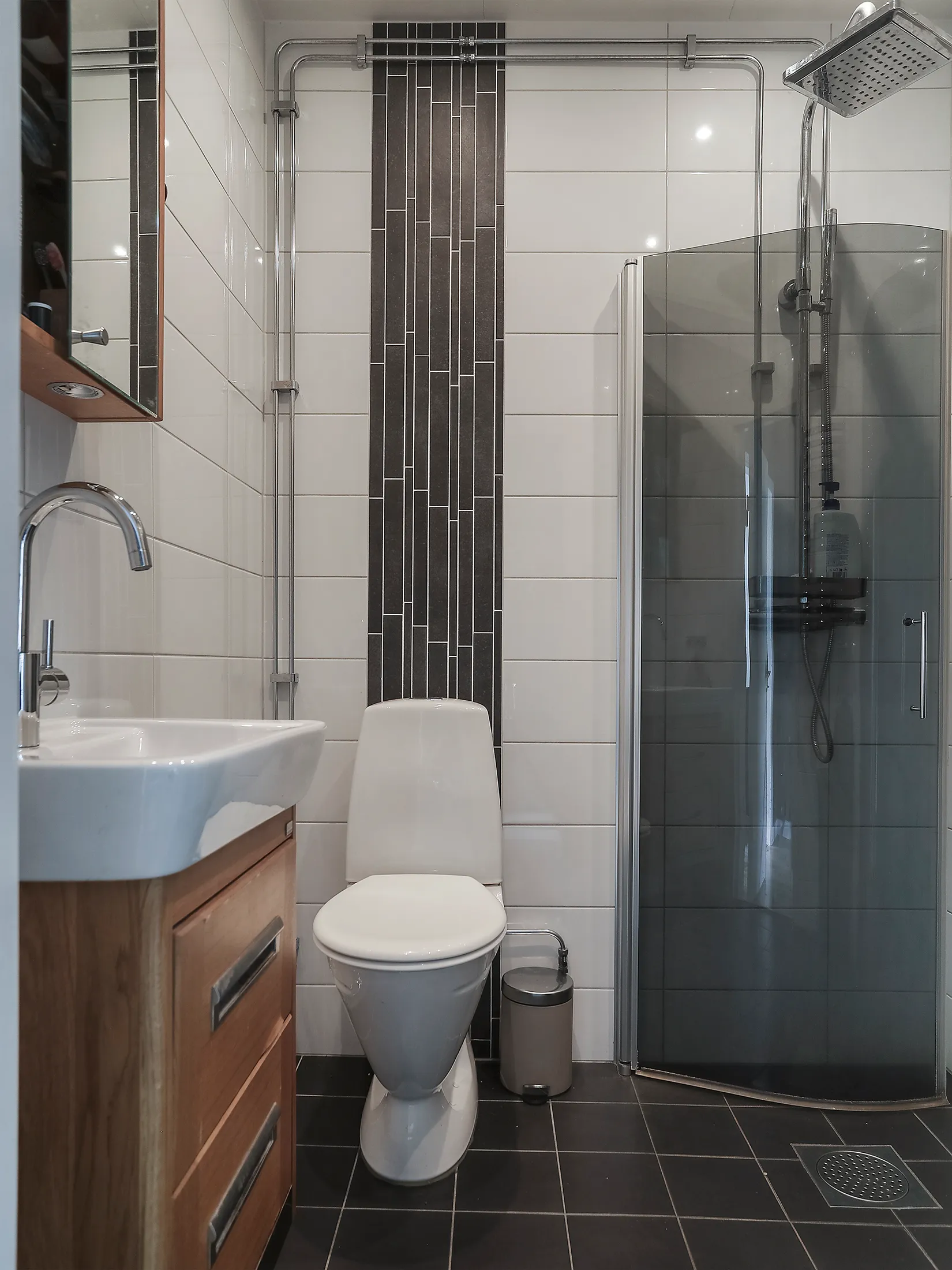 Bostadsrätt, Drottninggatan 67A, Centrum, Trollhättan