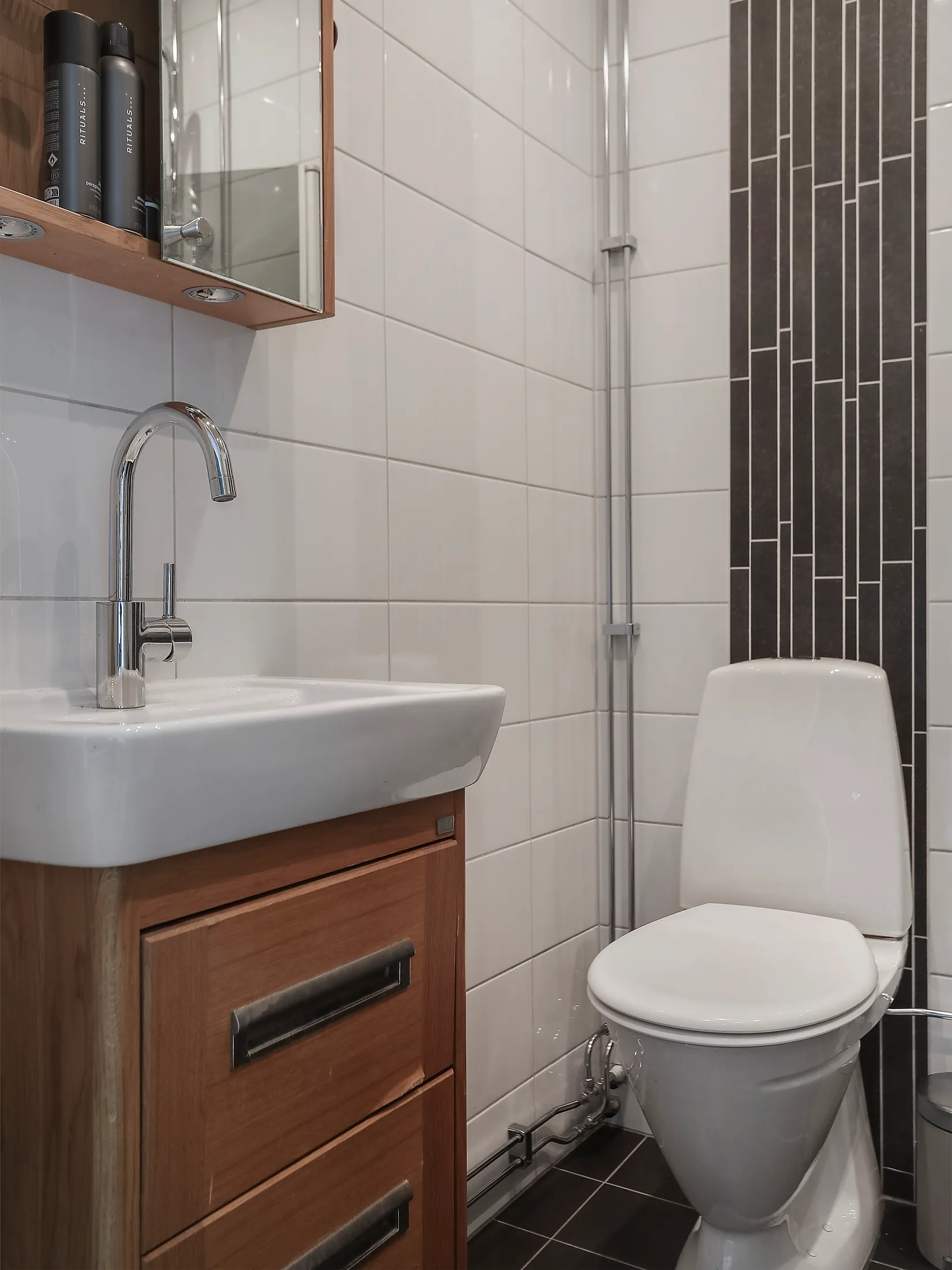 Bostadsrätt, Drottninggatan 67A, Centrum, Trollhättan