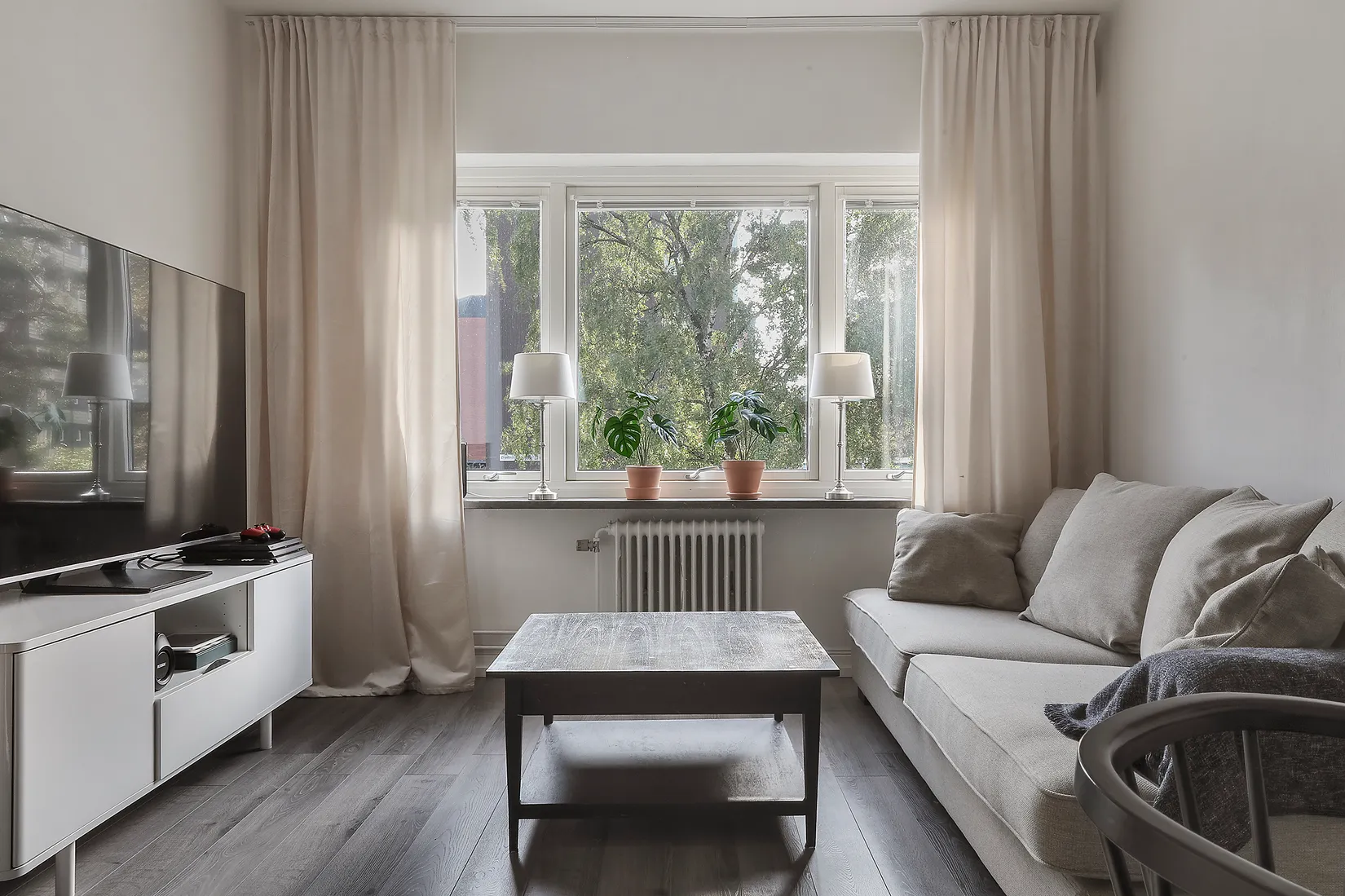 Bostadsrätt, Drottninggatan 67A, Centrum, Trollhättan