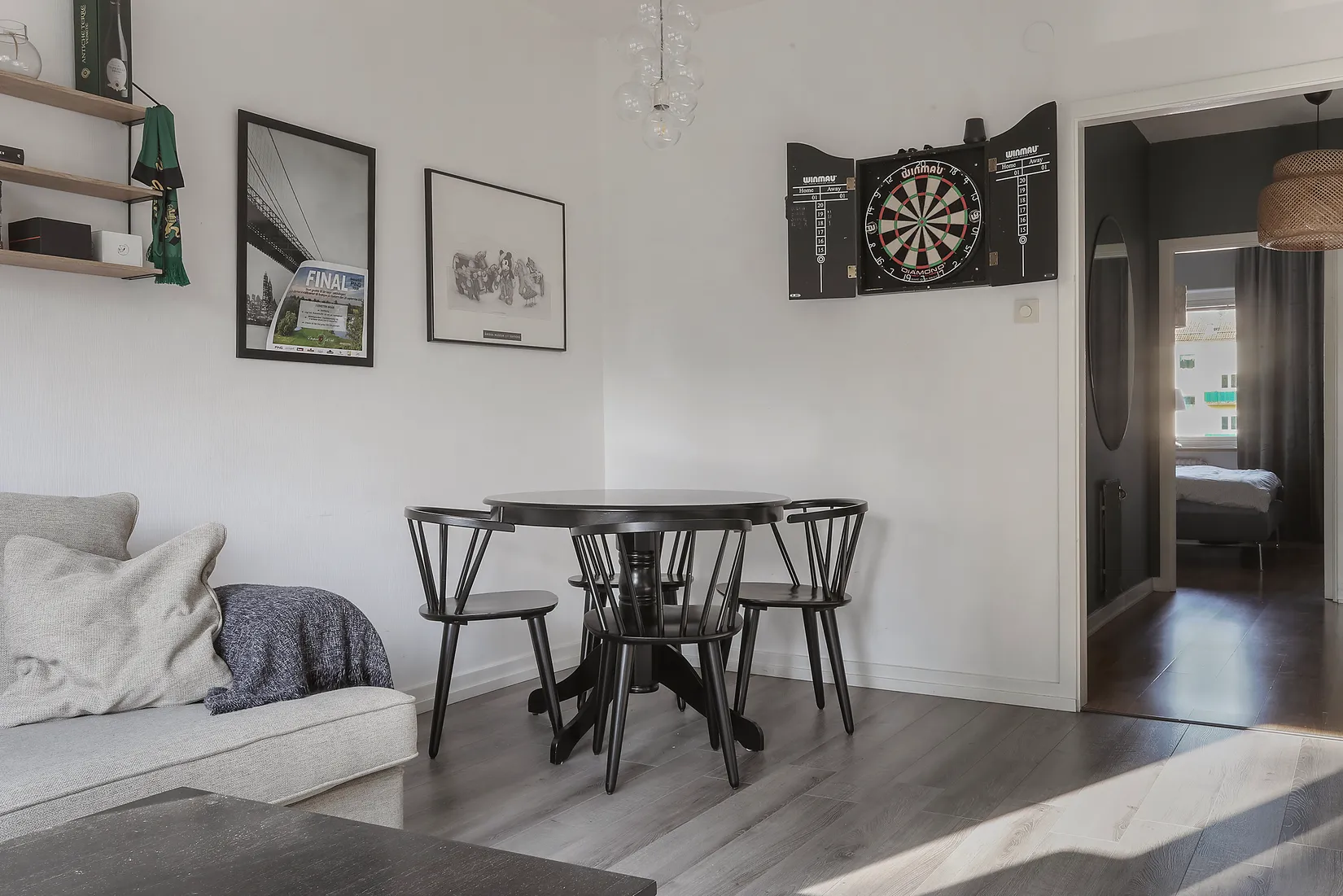 Bostadsrätt, Drottninggatan 67A, Centrum, Trollhättan