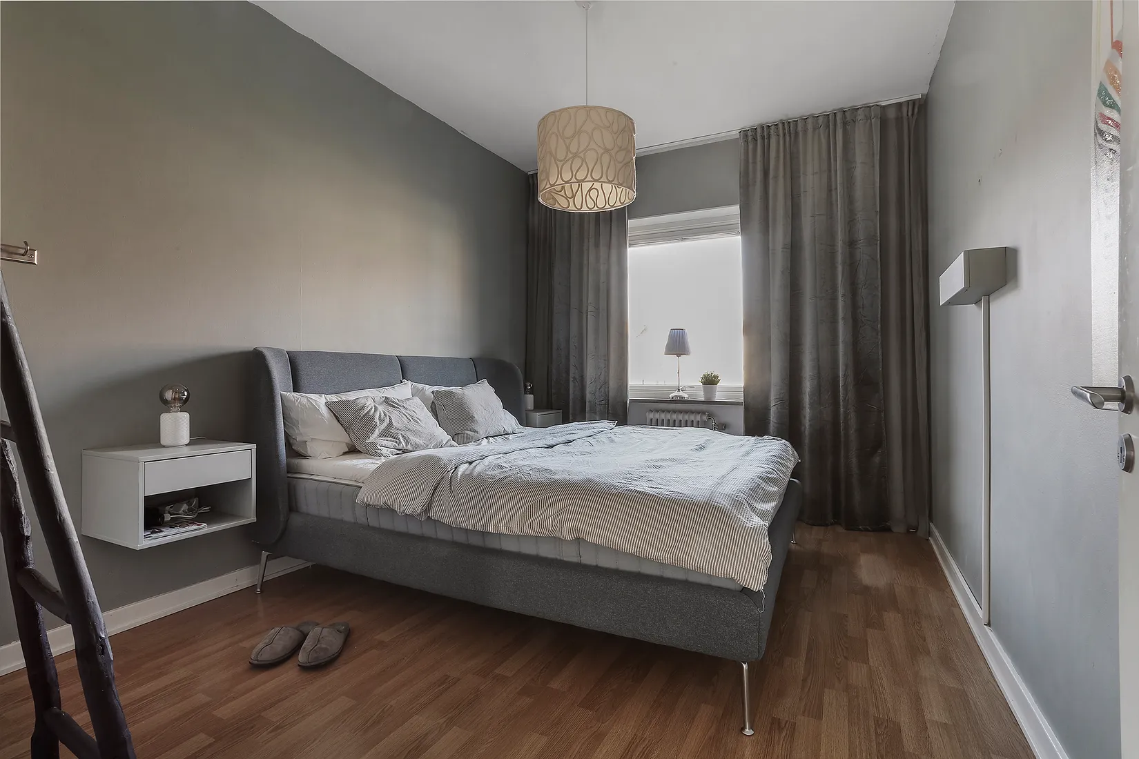 Bostadsrätt, Drottninggatan 67A, Centrum, Trollhättan