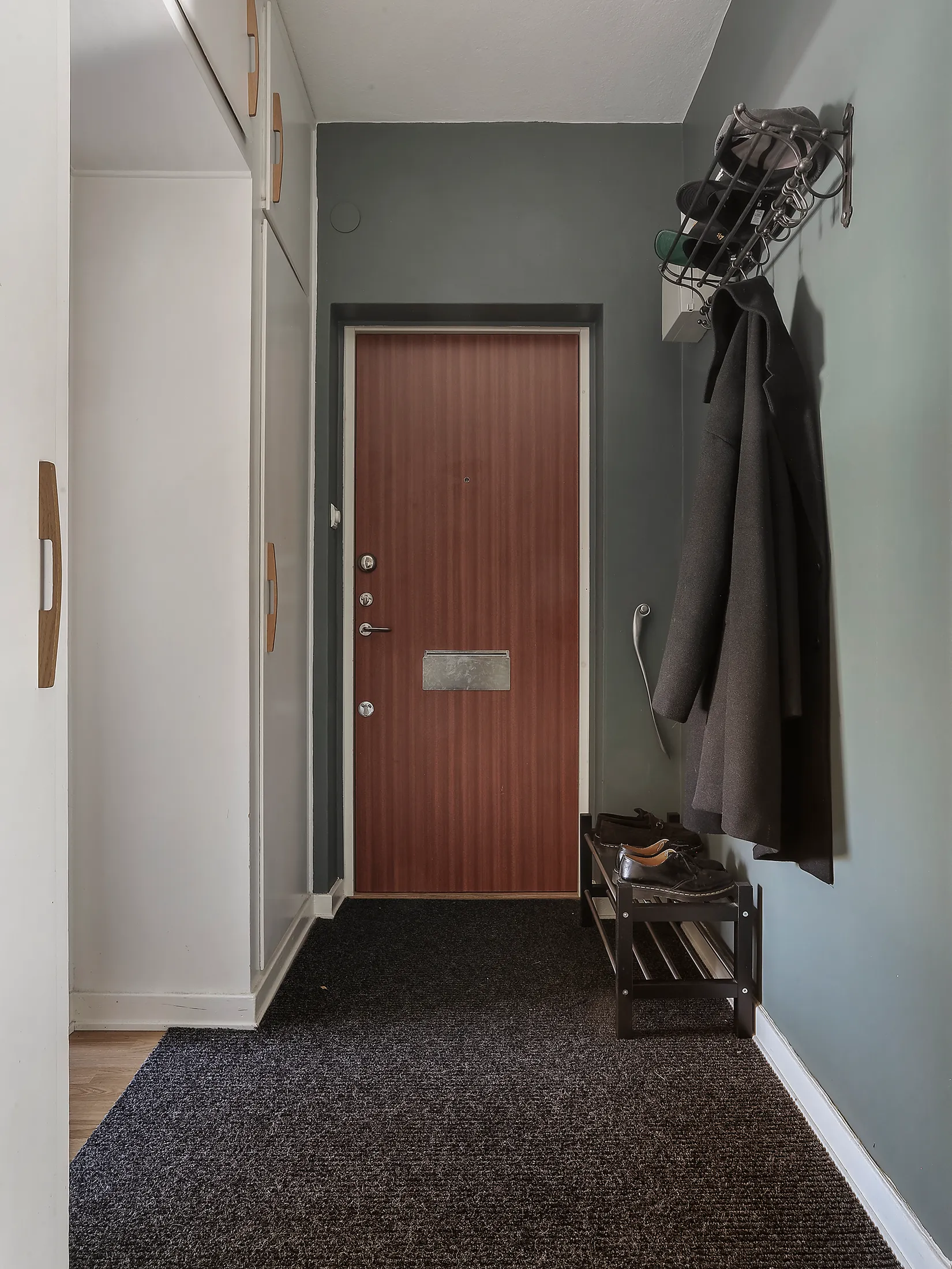 Bostadsrätt, Drottninggatan 67A, Centrum, Trollhättan