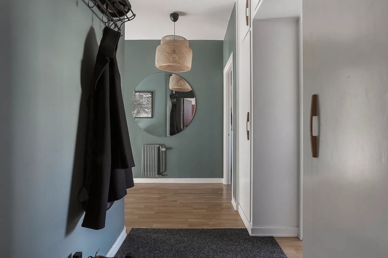 Bostadsrätt, Drottninggatan 67A, Centrum, Trollhättan