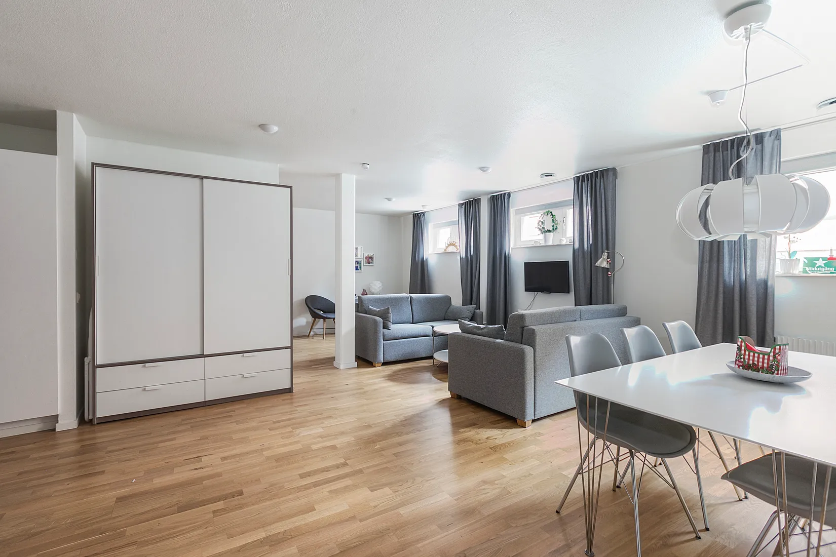 Bostadsrätt, Fågelsångsgatan 2B, Helsingborg - Centrum, Helsingborg